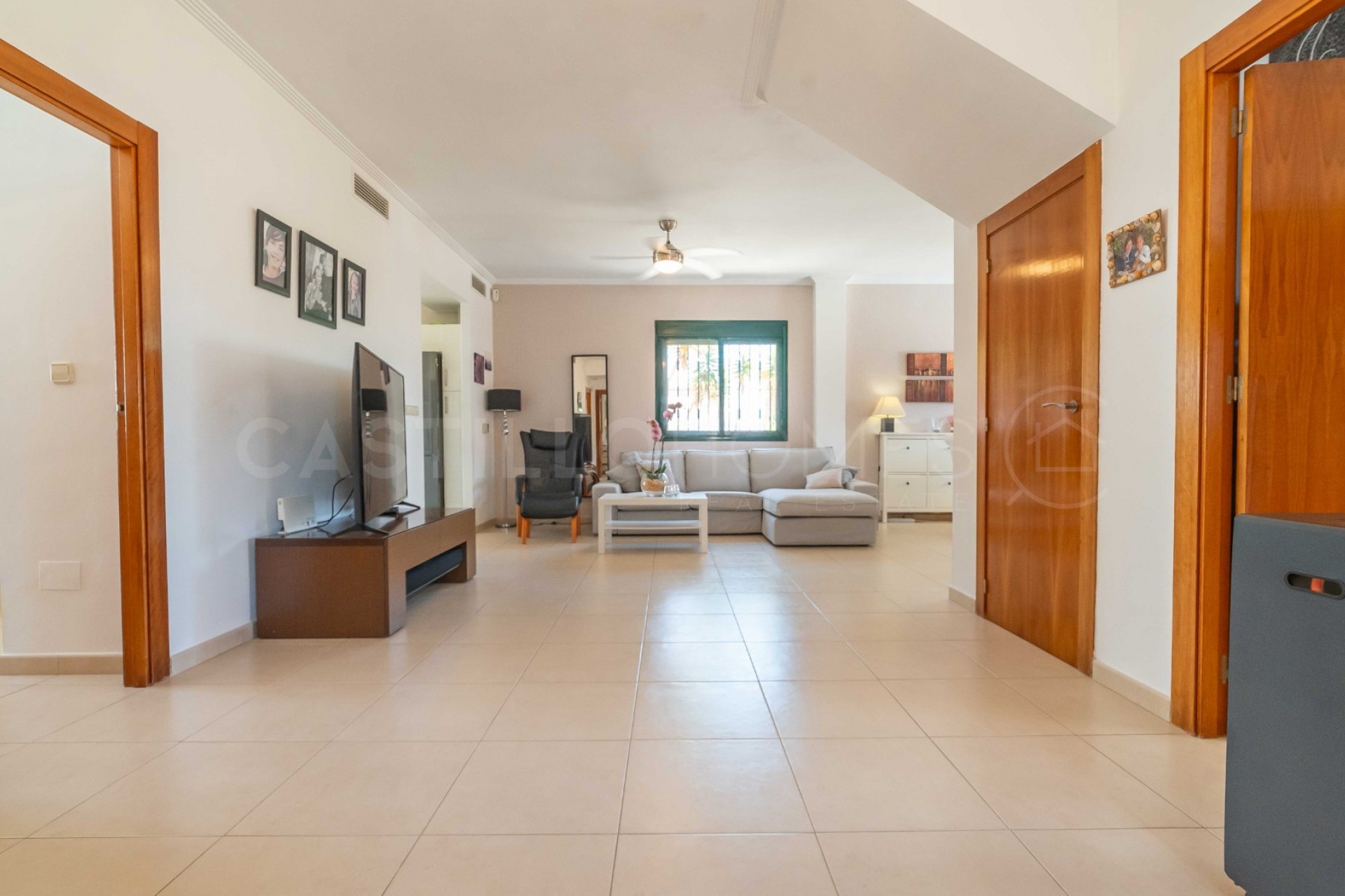 Resale - Townhouse -
Rojales - Ciudad Quesada