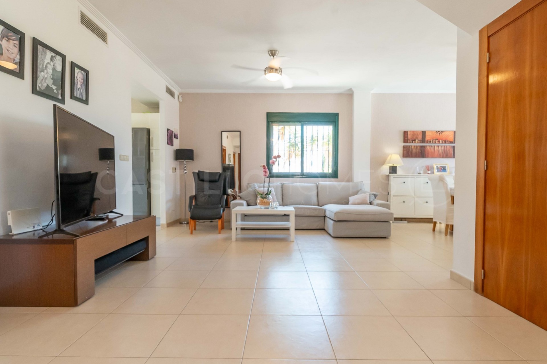 Resale - Townhouse -
Rojales - Ciudad Quesada