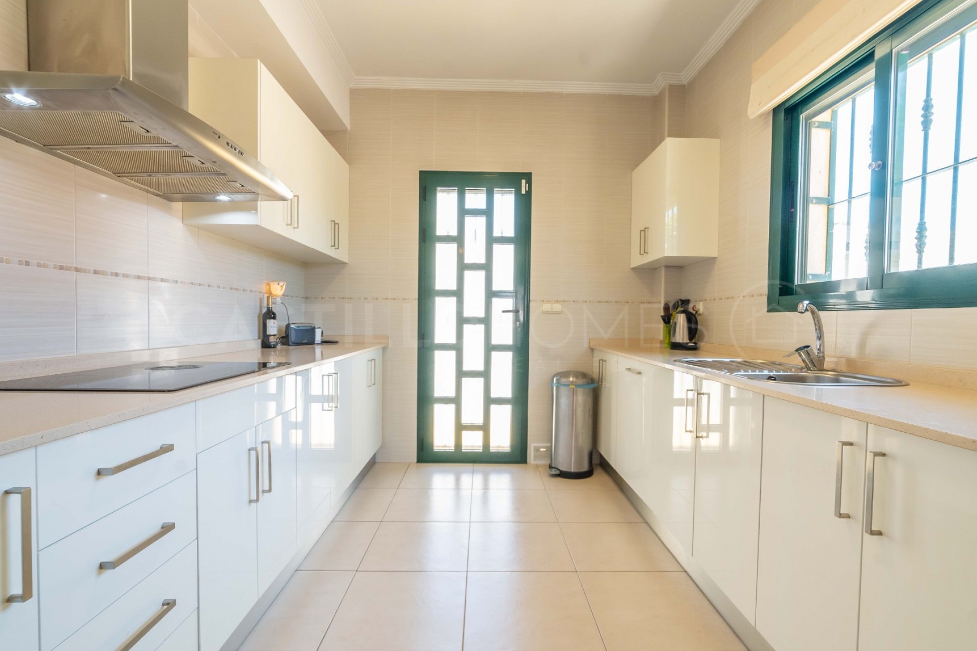 Resale - Townhouse -
Rojales - Ciudad Quesada