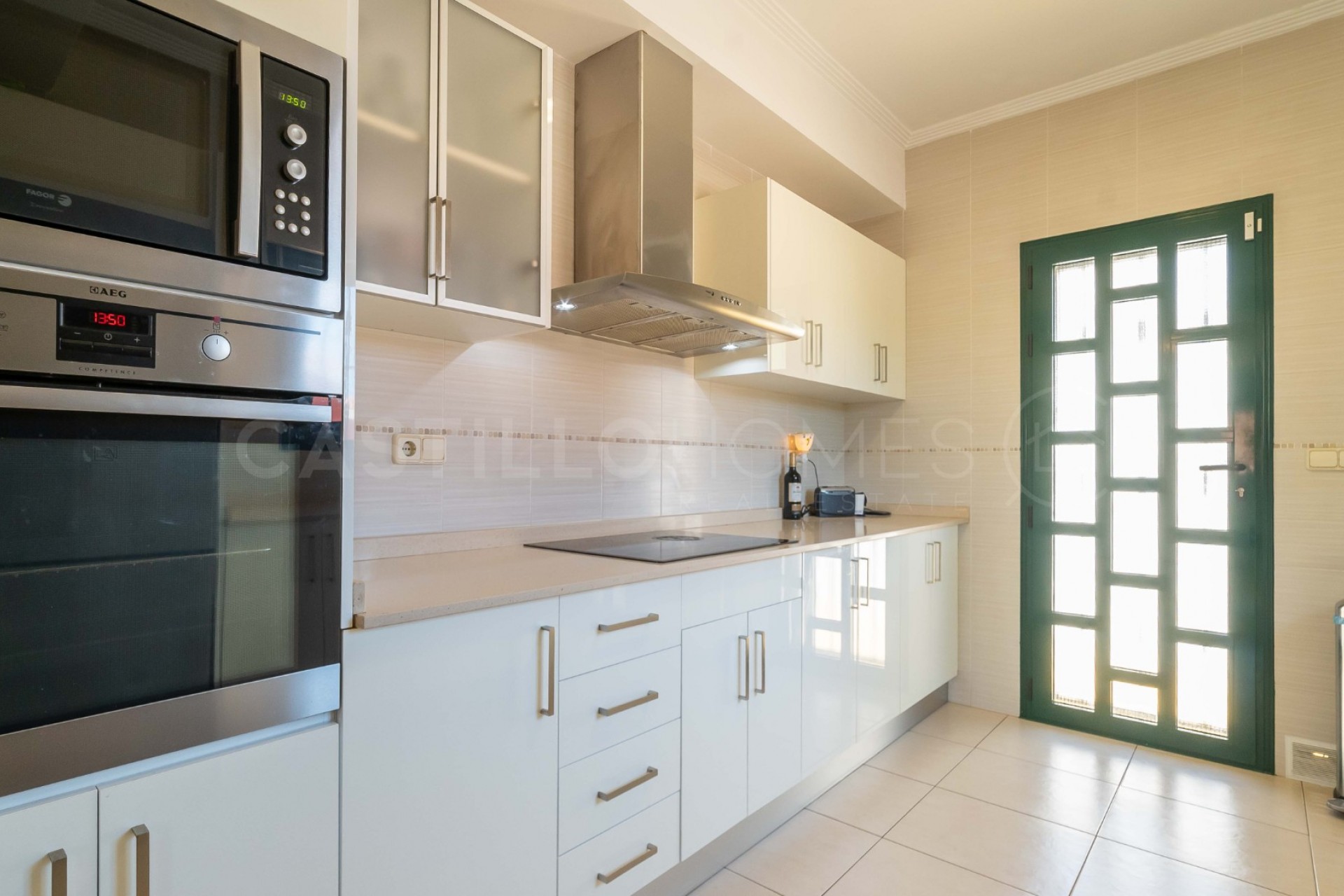 Resale - Townhouse -
Rojales - Ciudad Quesada