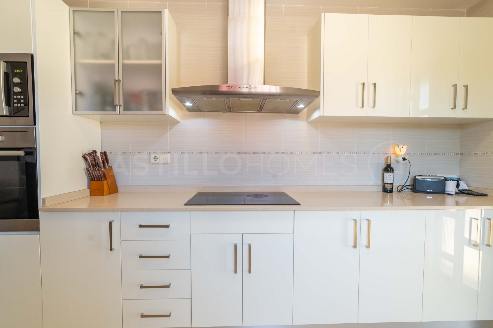 Resale - Townhouse -
Rojales - Ciudad Quesada