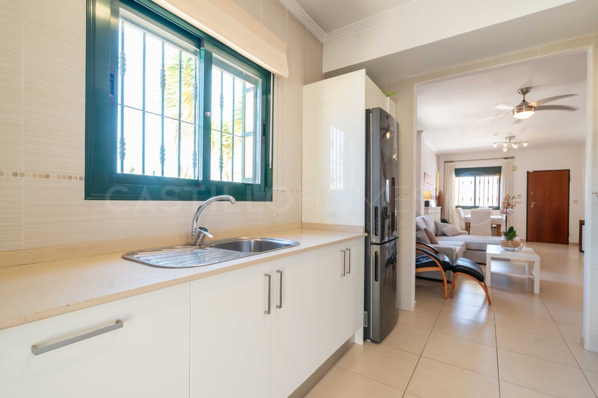 Resale - Townhouse -
Rojales - Ciudad Quesada