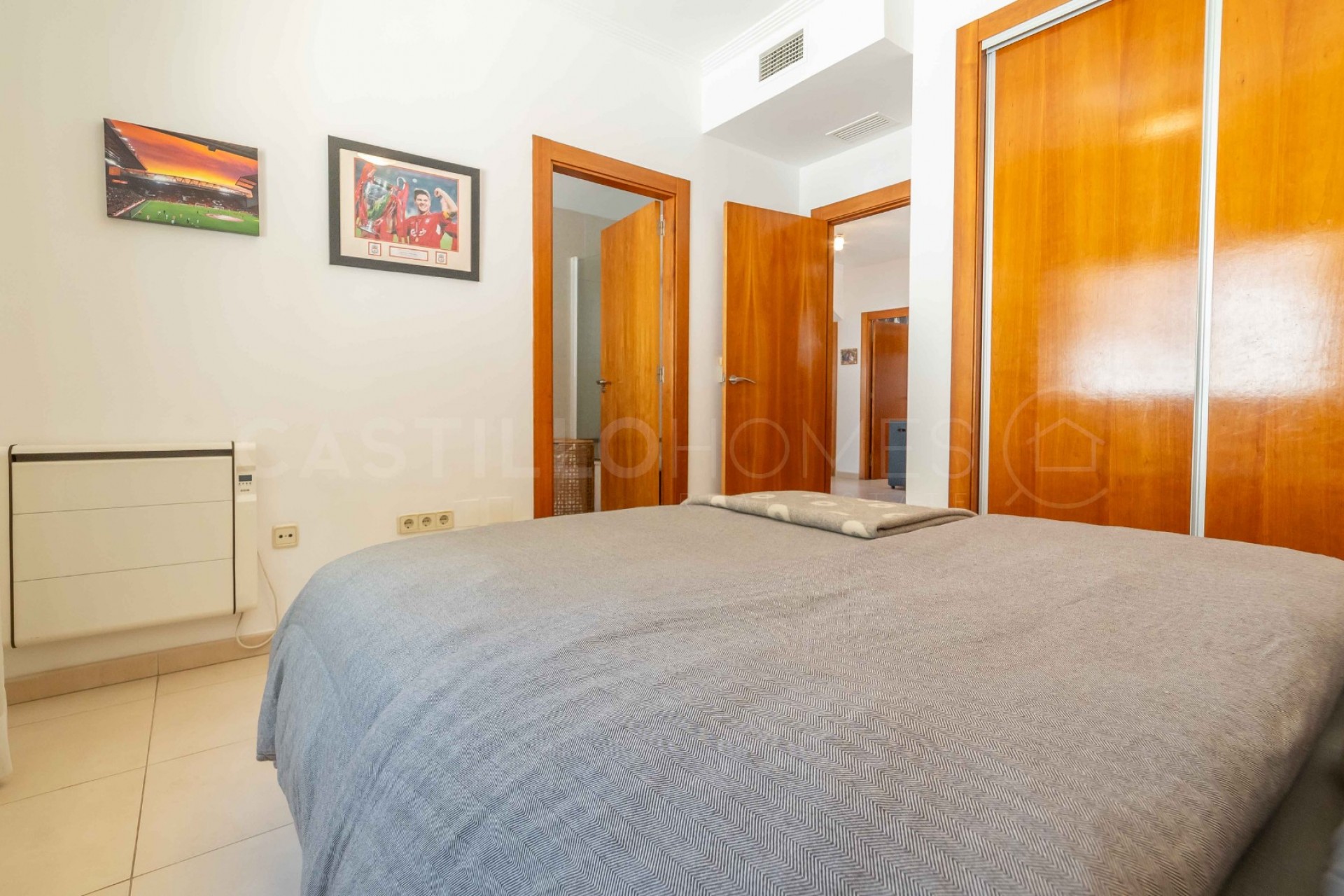 Resale - Townhouse -
Rojales - Ciudad Quesada