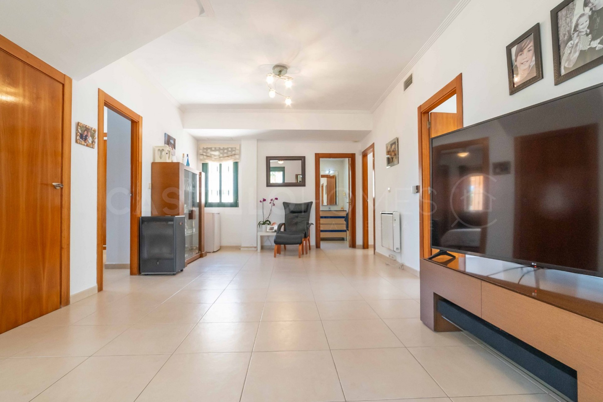 Resale - Townhouse -
Rojales - Ciudad Quesada