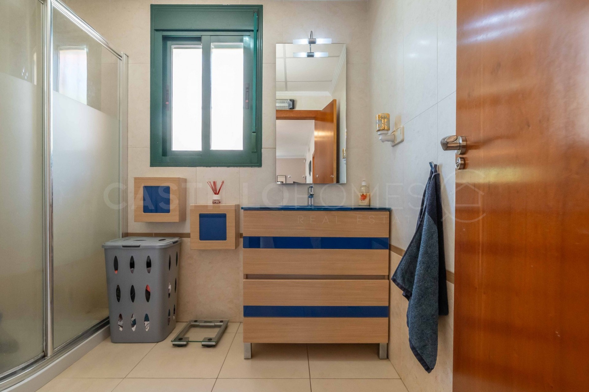 Resale - Townhouse -
Rojales - Ciudad Quesada