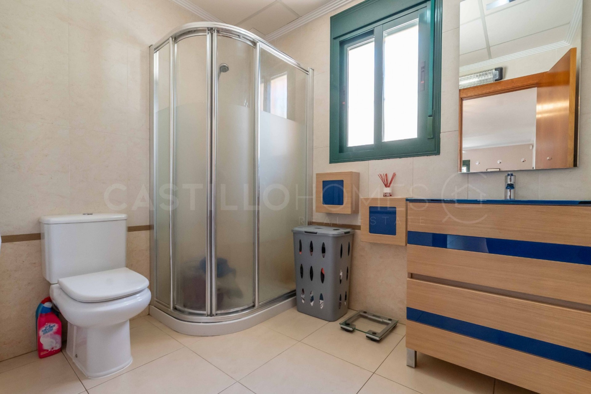 Resale - Townhouse -
Rojales - Ciudad Quesada