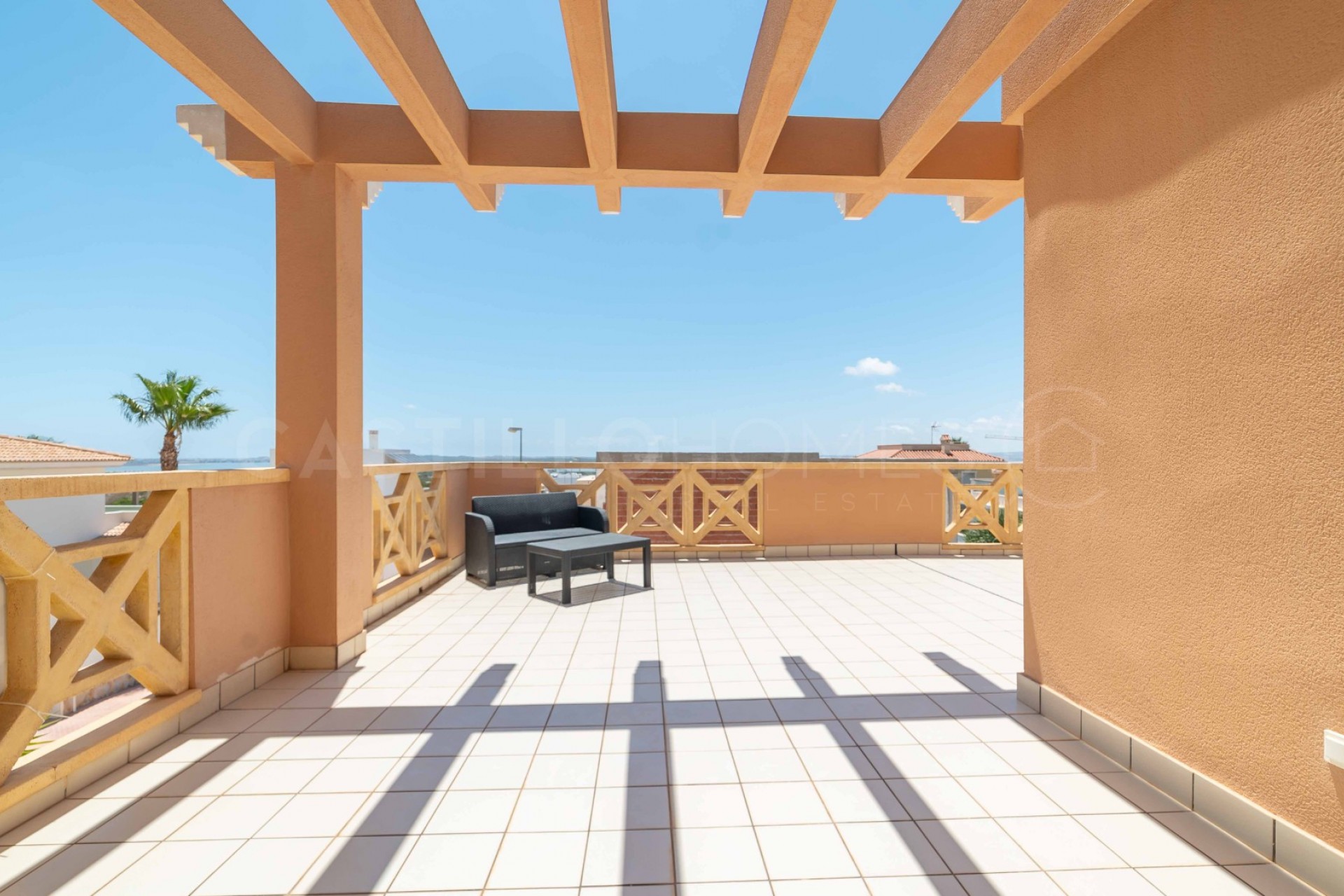 Resale - Townhouse -
Rojales - Ciudad Quesada