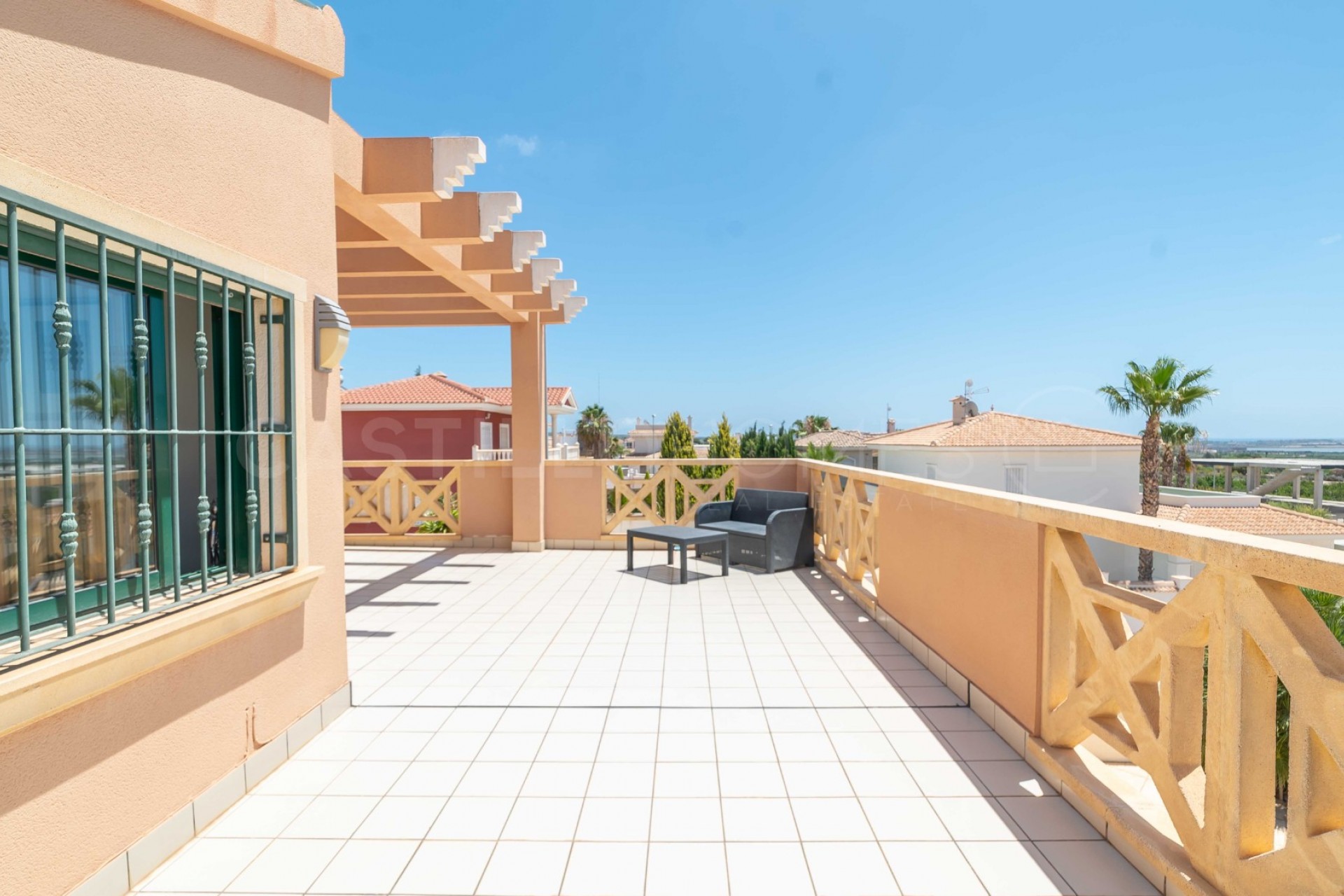 Resale - Townhouse -
Rojales - Ciudad Quesada