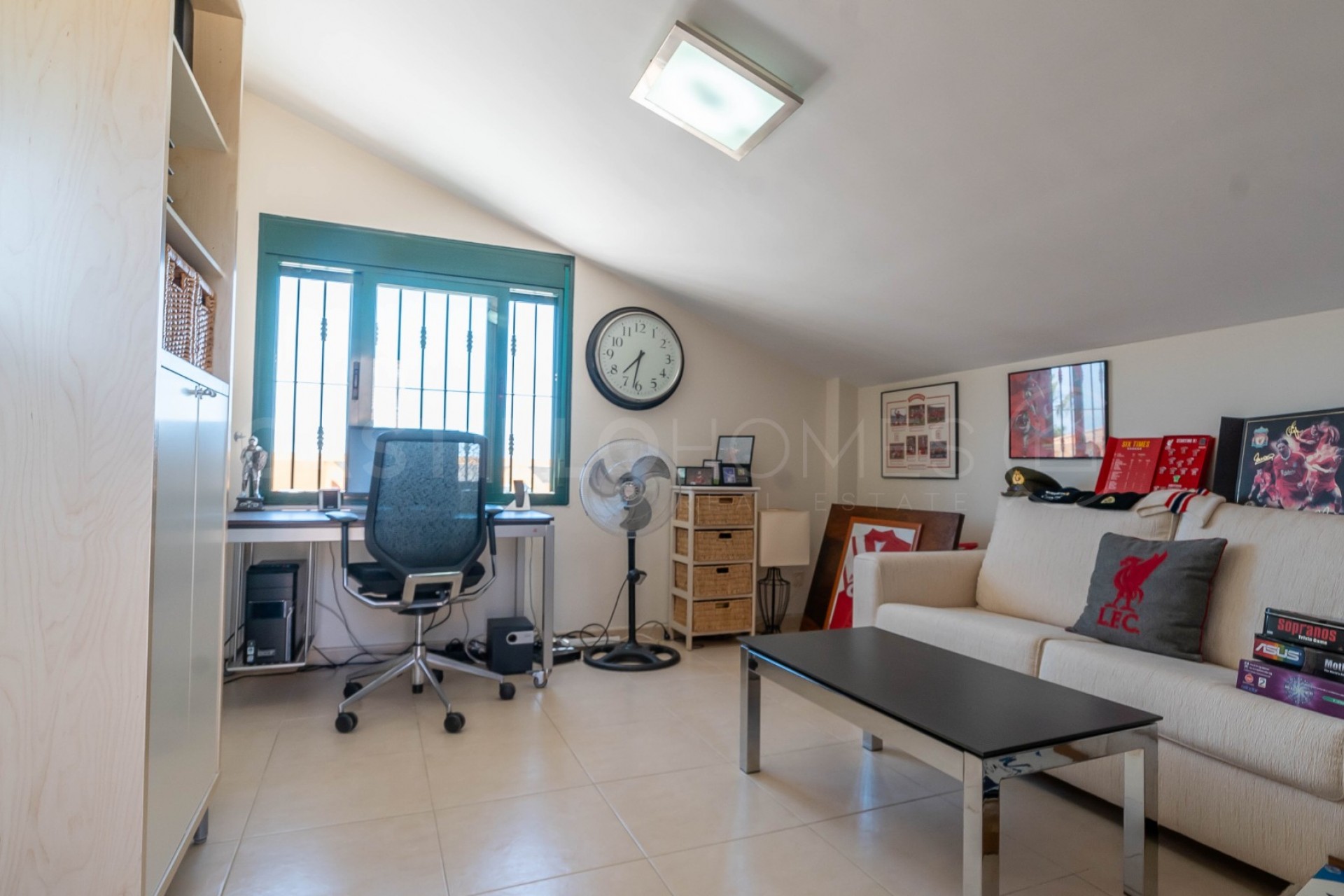 Resale - Townhouse -
Rojales - Ciudad Quesada