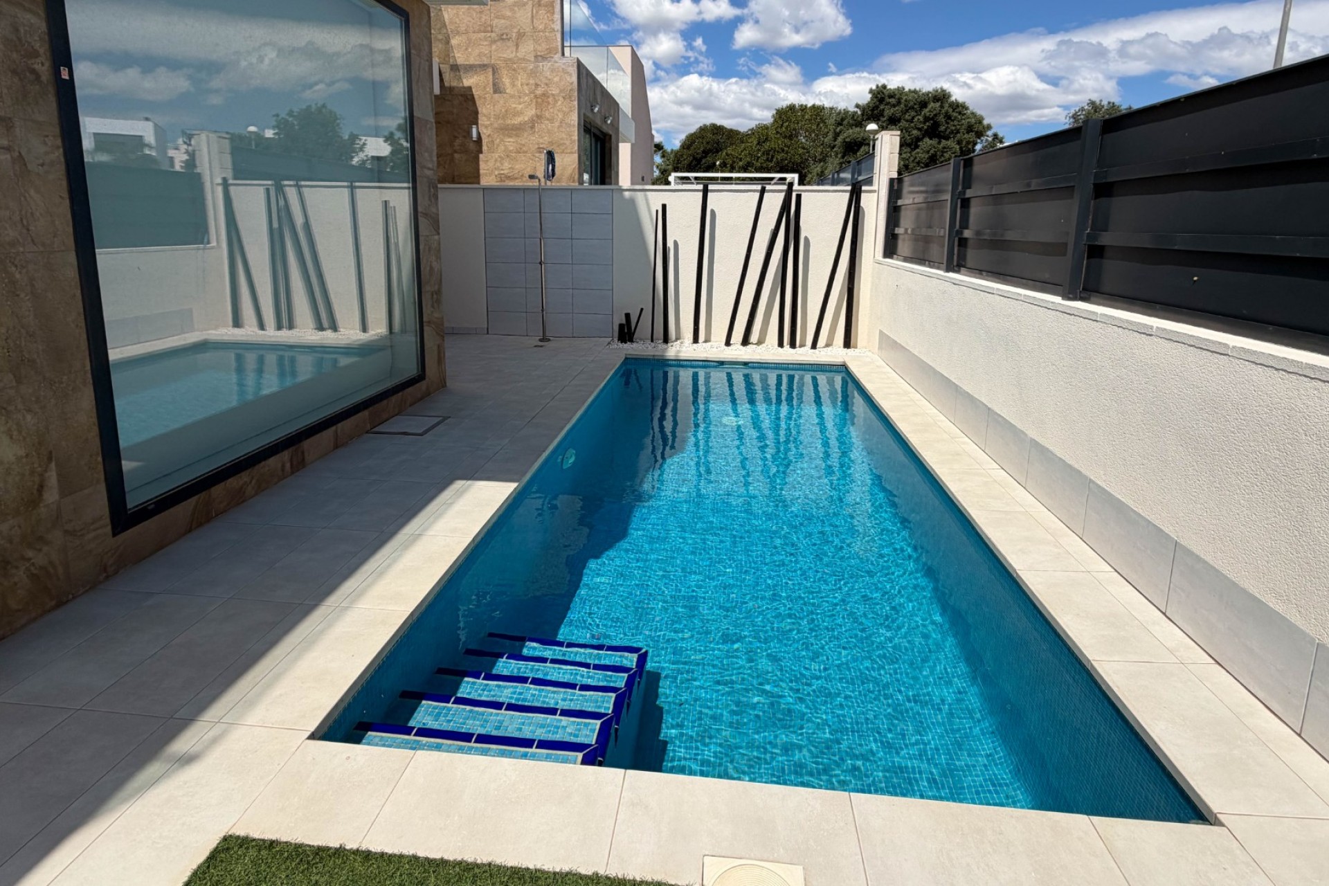 Resale - Townhouse -
Rojales - Ciudad Quesada