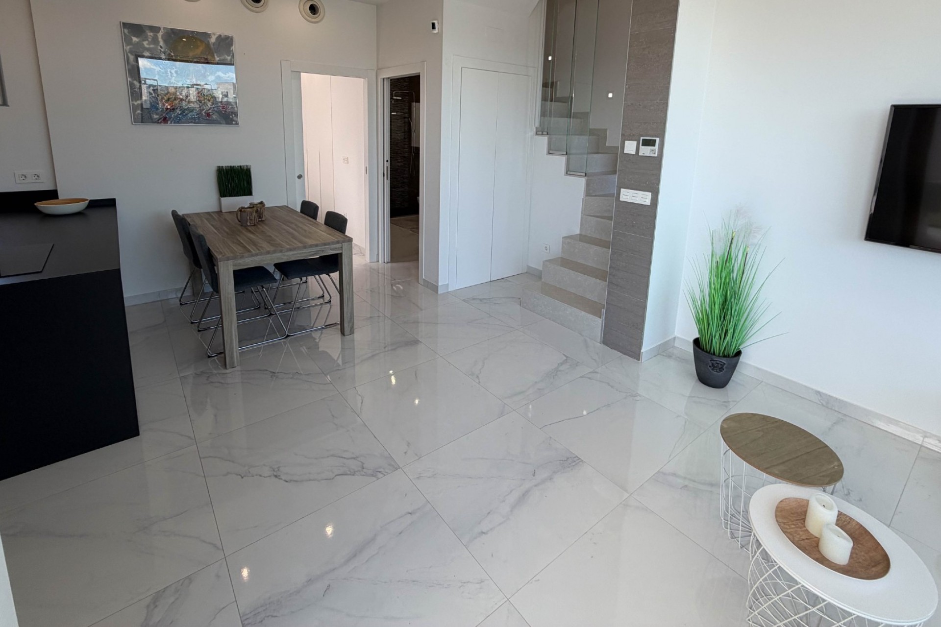 Resale - Townhouse -
Rojales - Ciudad Quesada