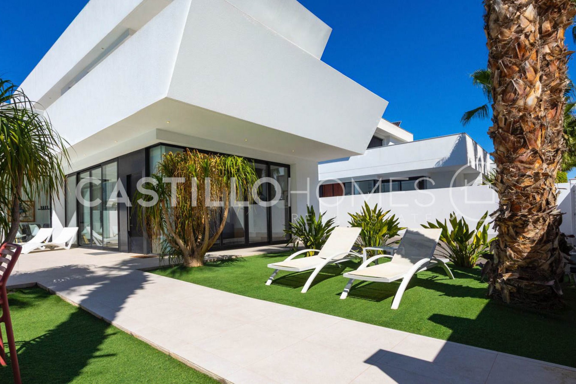 Resale - Townhouse -
Rojales - Ciudad Quesada