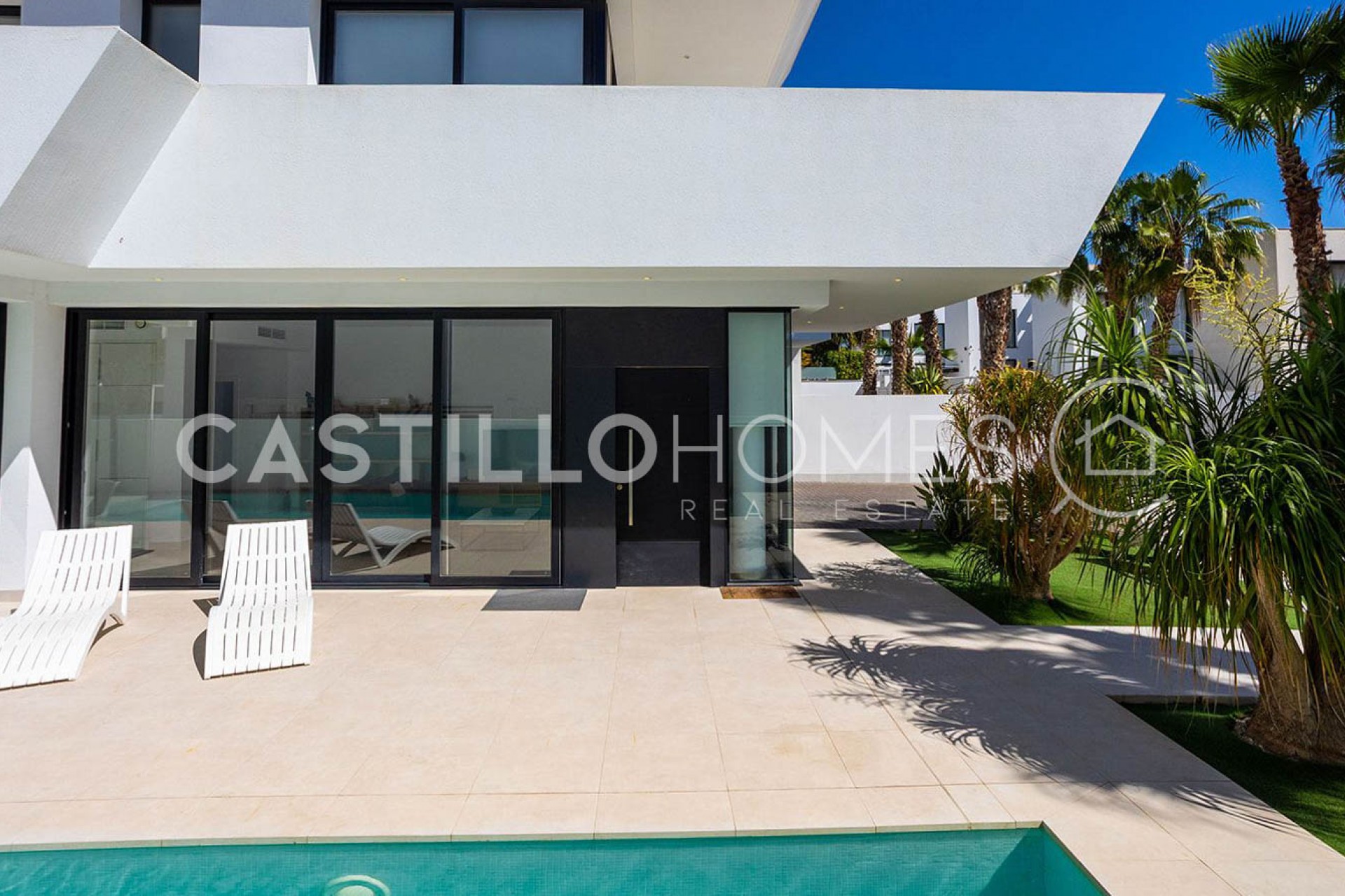 Resale - Townhouse -
Rojales - Ciudad Quesada