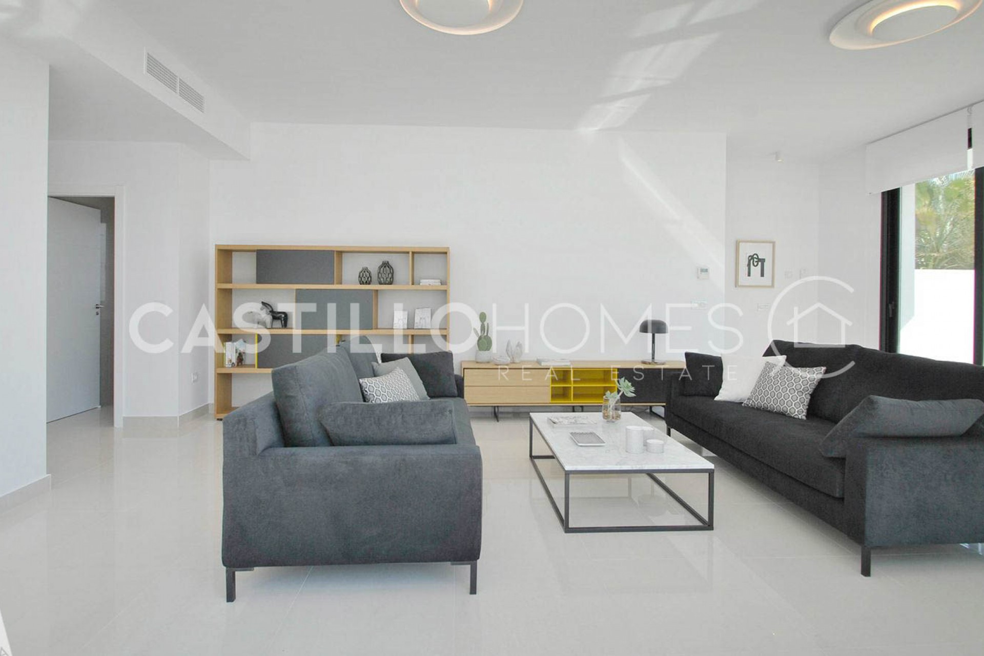 Resale - Townhouse -
Rojales - Ciudad Quesada