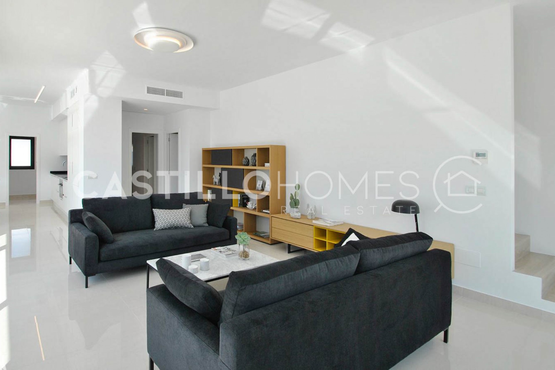 Resale - Townhouse -
Rojales - Ciudad Quesada