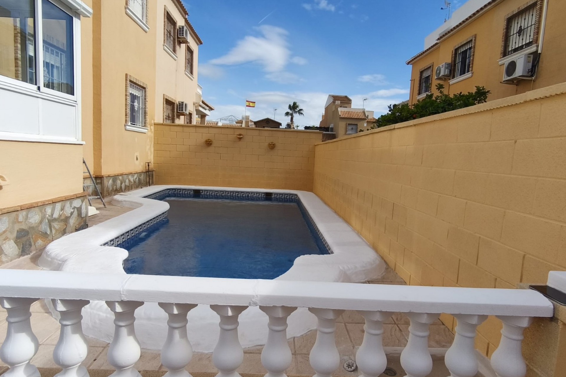 Resale - Townhouse -
Rojales - Lo Marabu