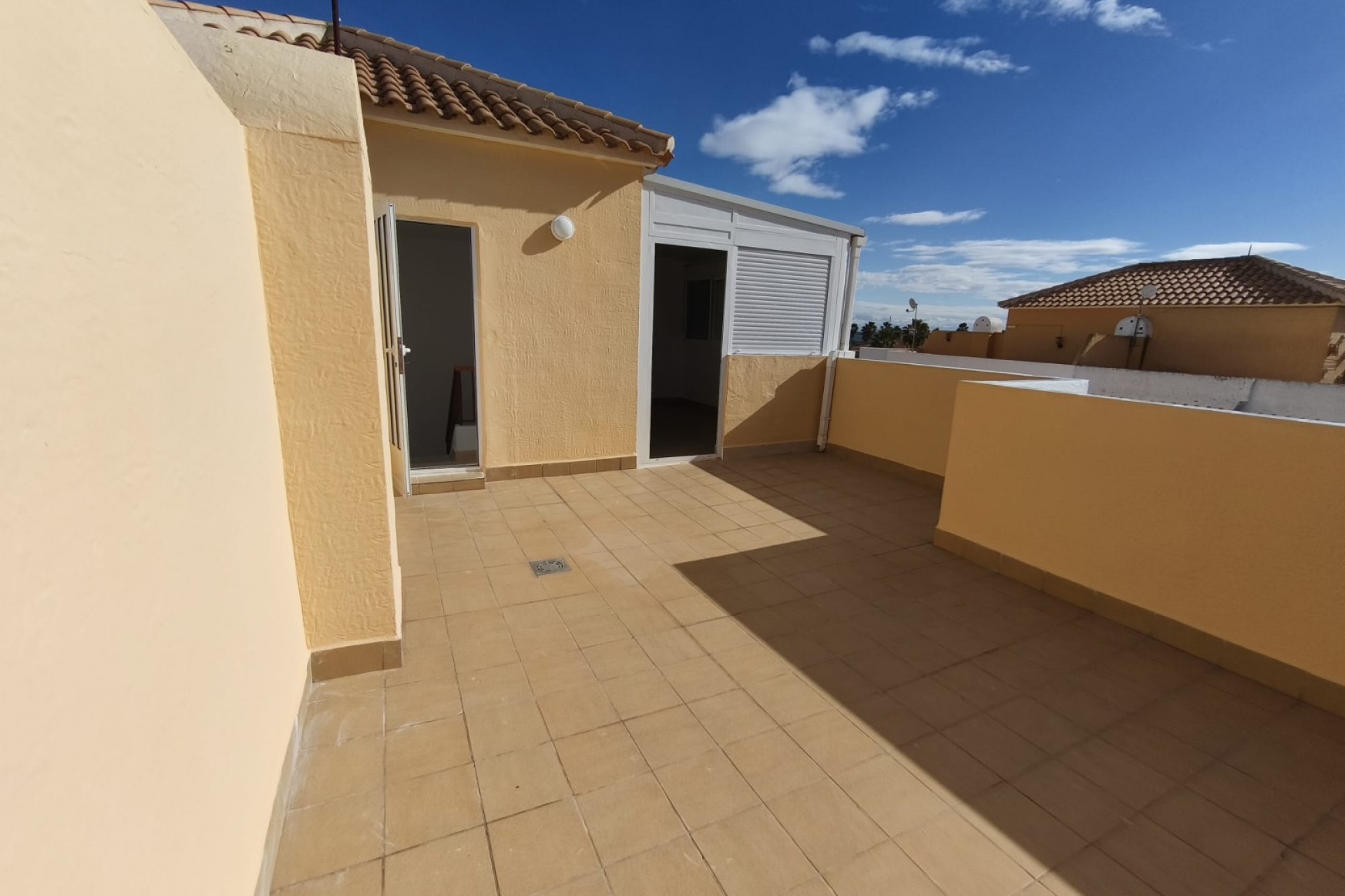 Resale - Townhouse -
Rojales - Lo Marabu