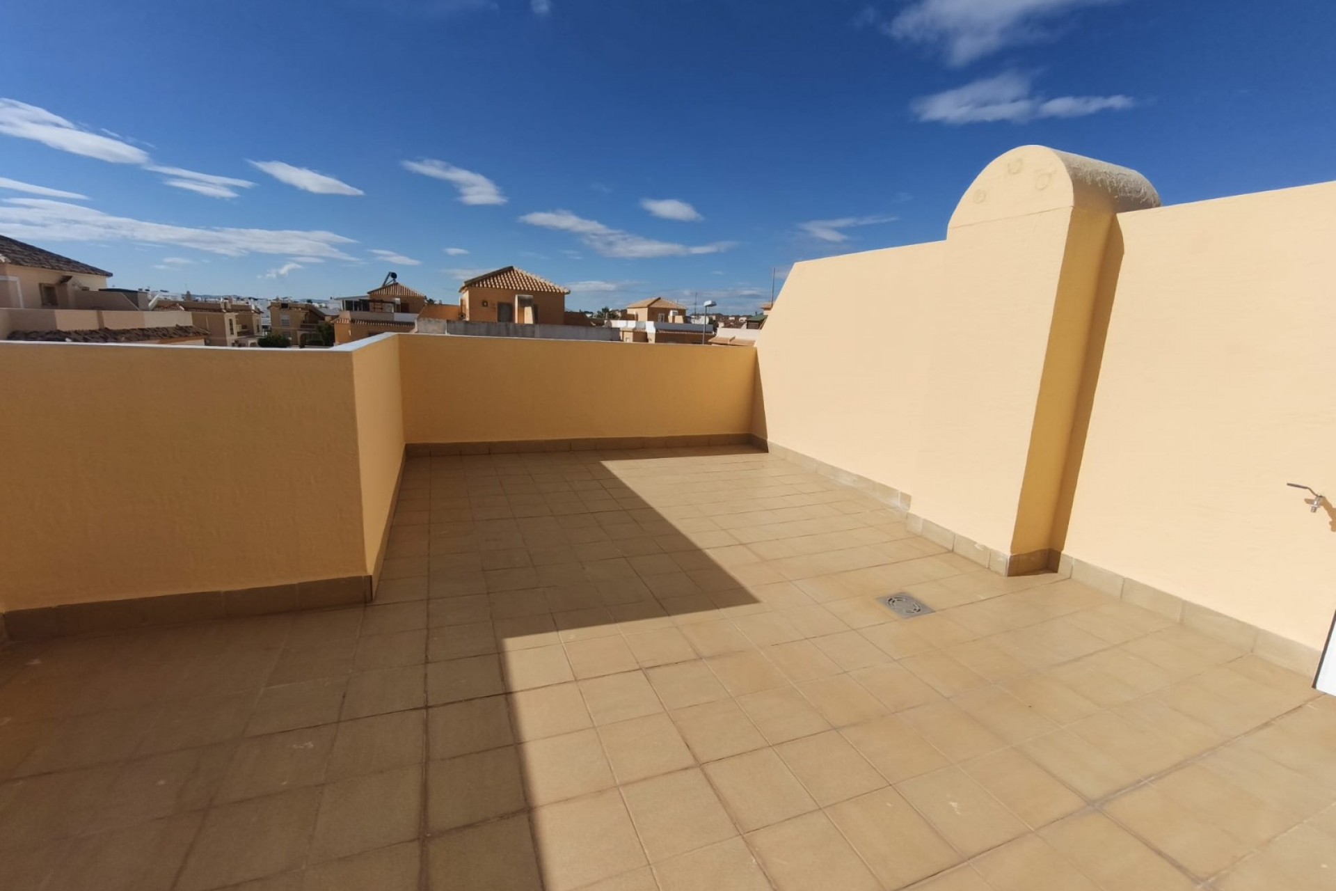 Resale - Townhouse -
Rojales - Lo Marabu