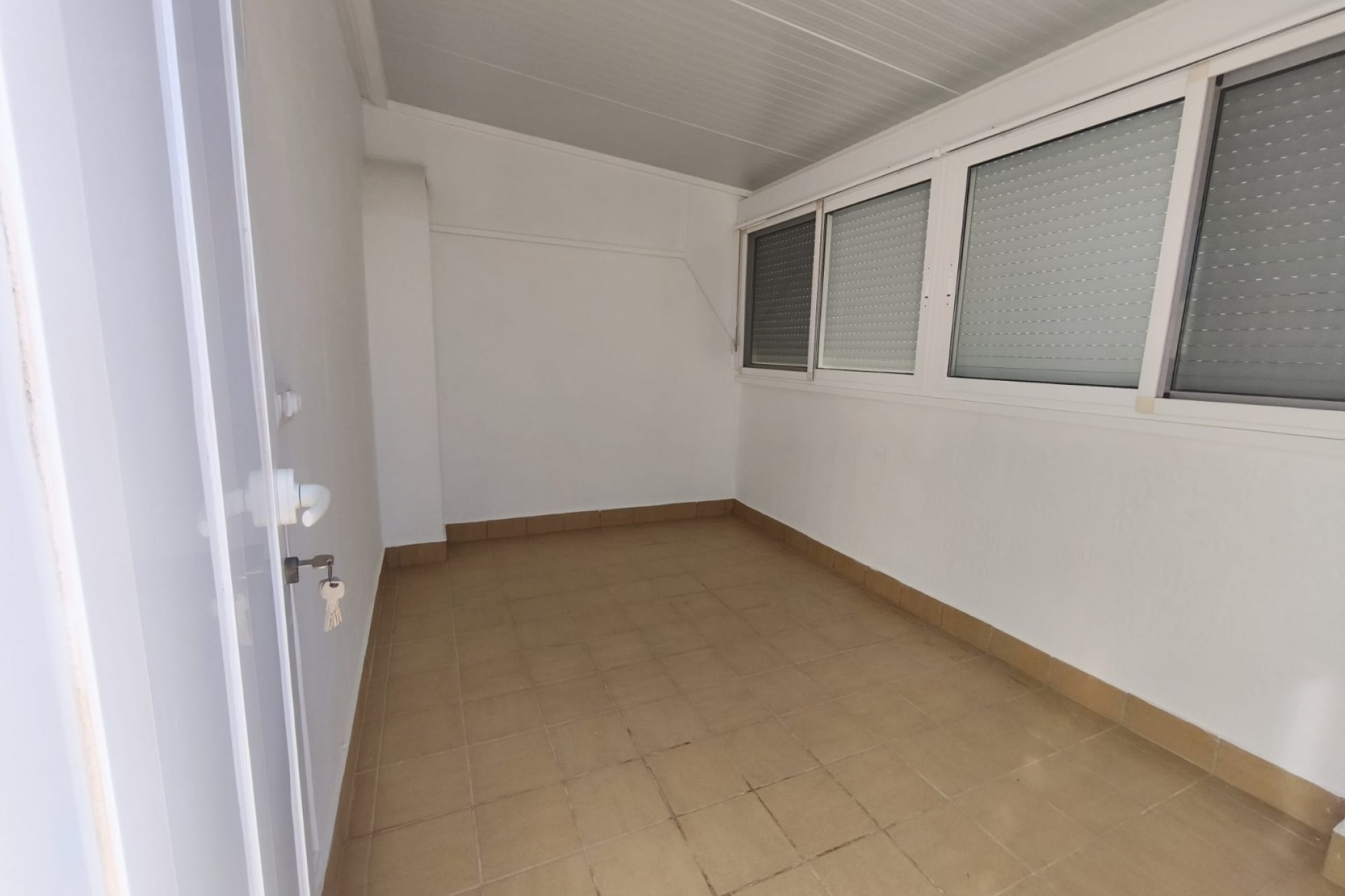 Resale - Townhouse -
Rojales - Lo Marabu