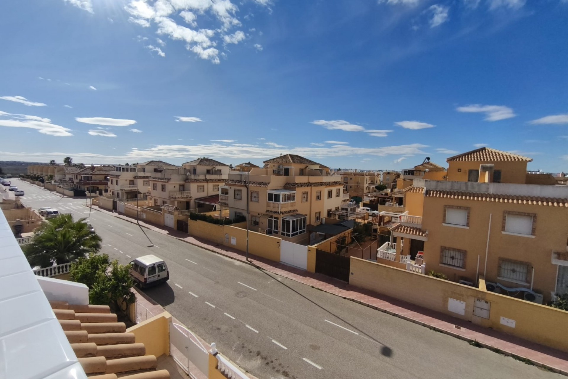 Resale - Townhouse -
Rojales - Lo Marabu