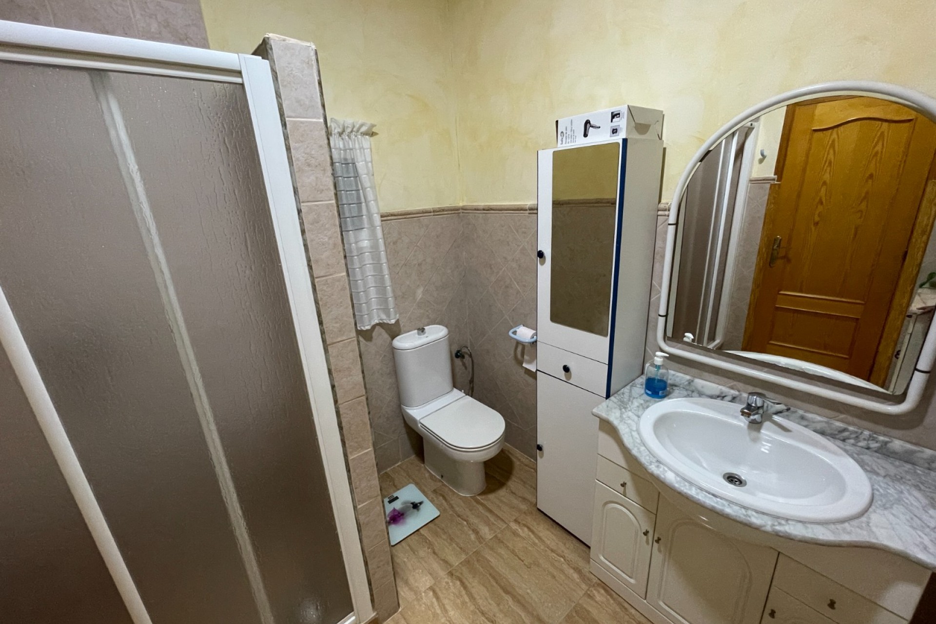 Resale - Townhouse -
San Fulgencio - Center