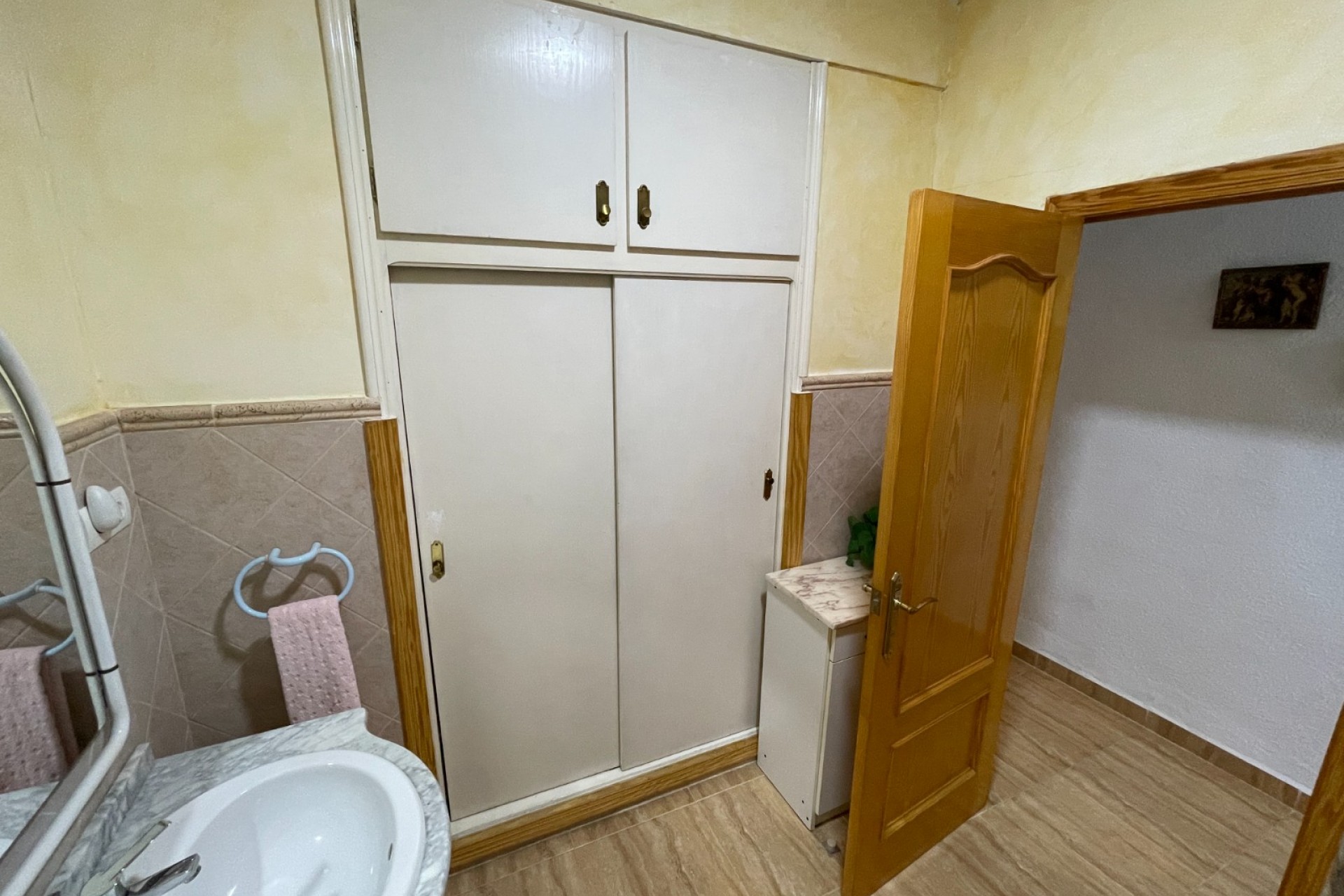 Resale - Townhouse -
San Fulgencio - Center