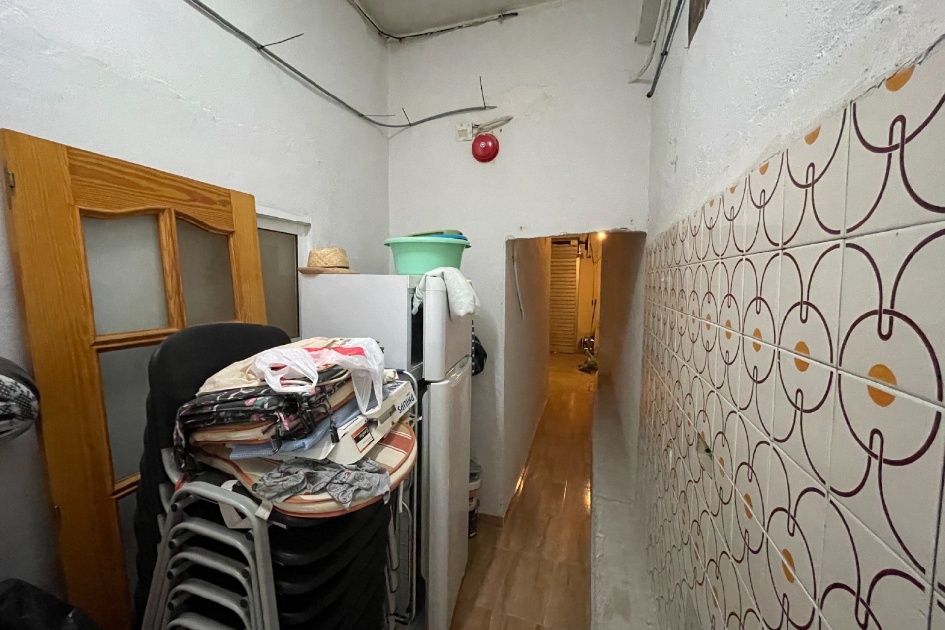 Resale - Townhouse -
San Fulgencio - Center