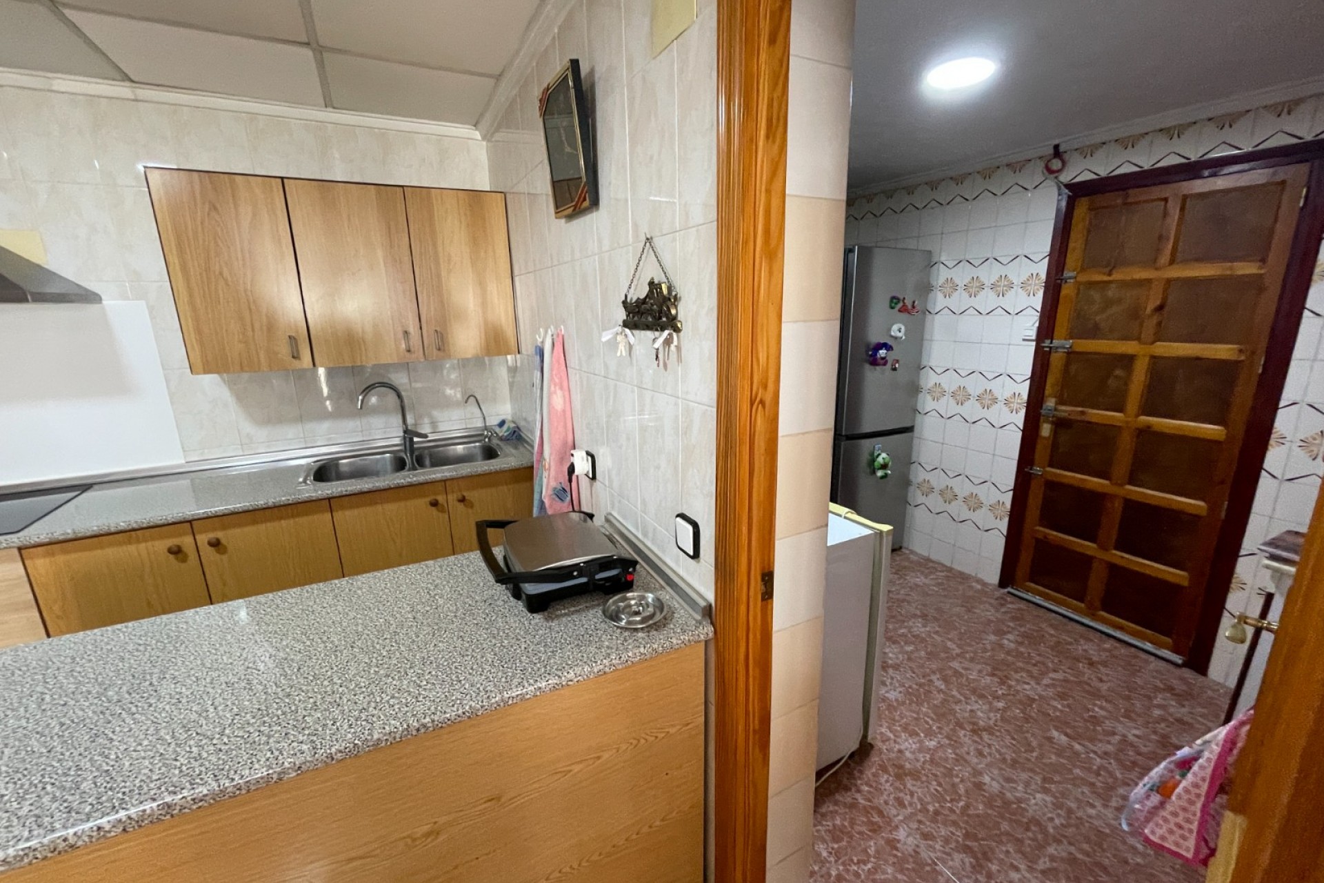 Resale - Townhouse -
San Fulgencio - Center