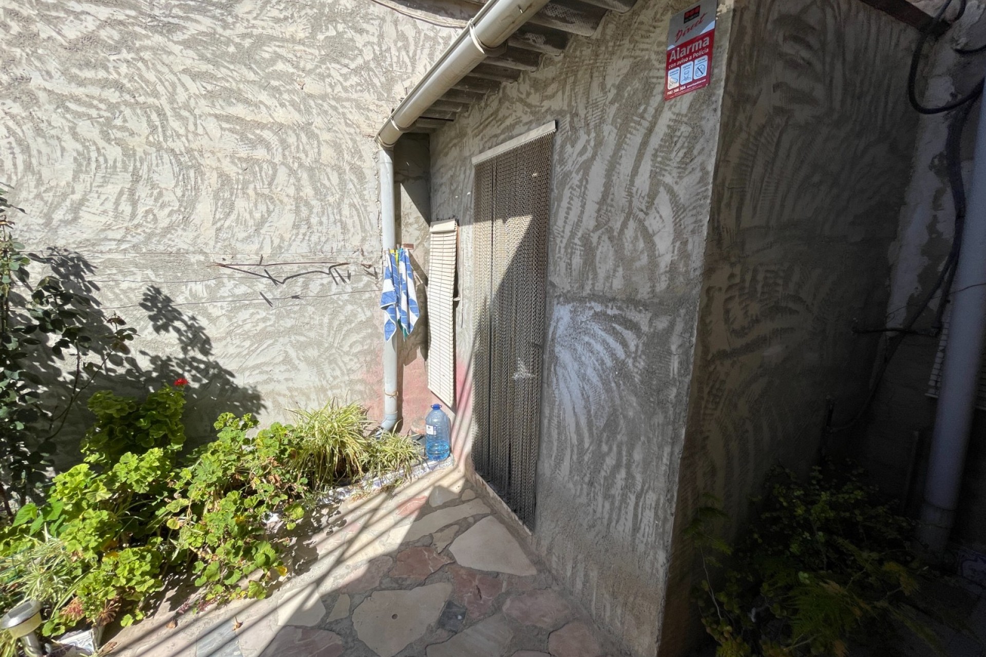 Resale - Townhouse -
San Fulgencio - Center