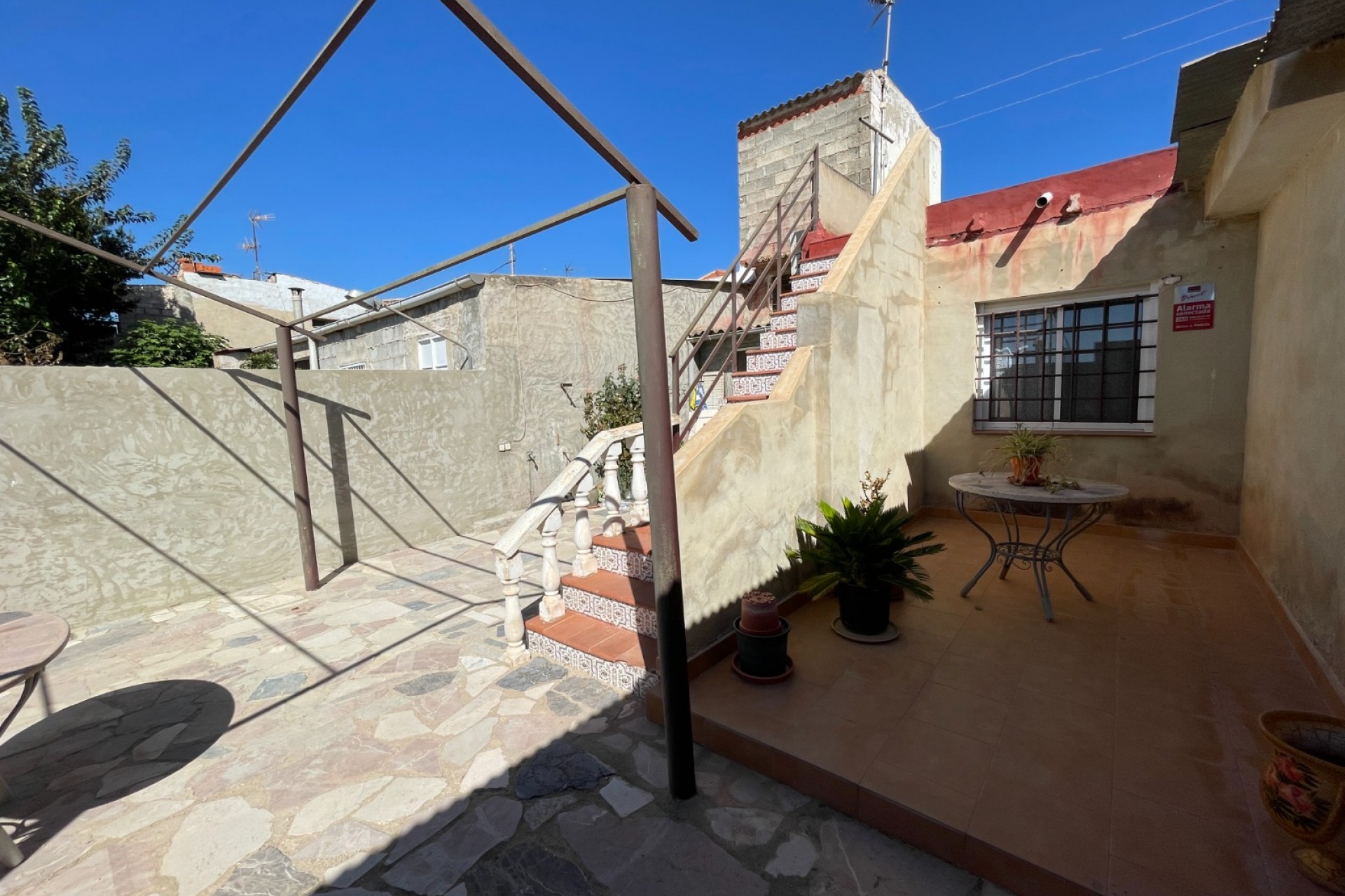 Resale - Townhouse -
San Fulgencio - Center