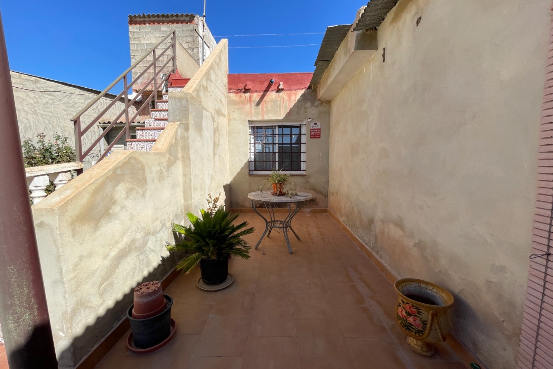 Resale - Townhouse -
San Fulgencio - Center