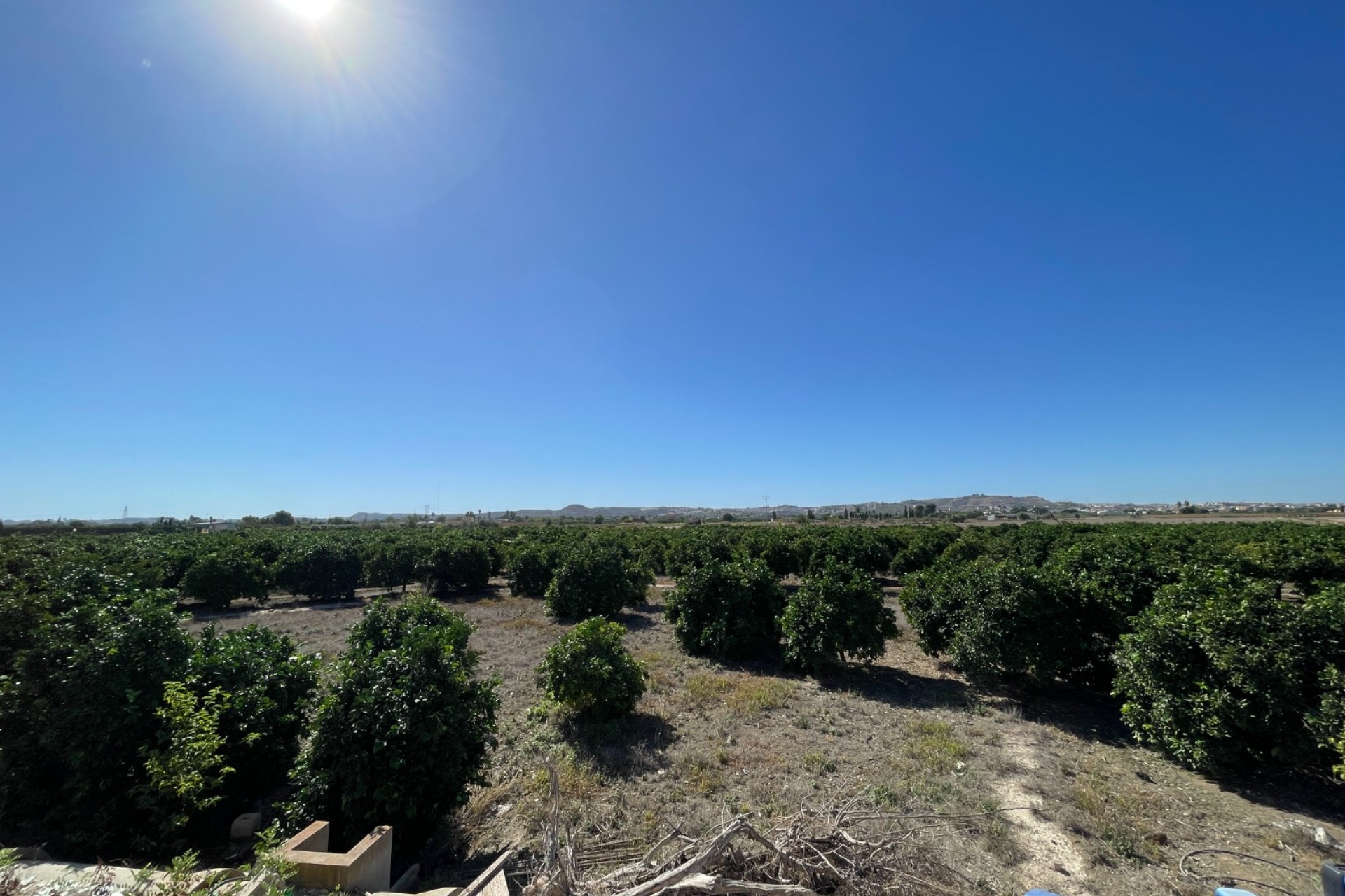 Resale - Townhouse -
San Fulgencio - Center