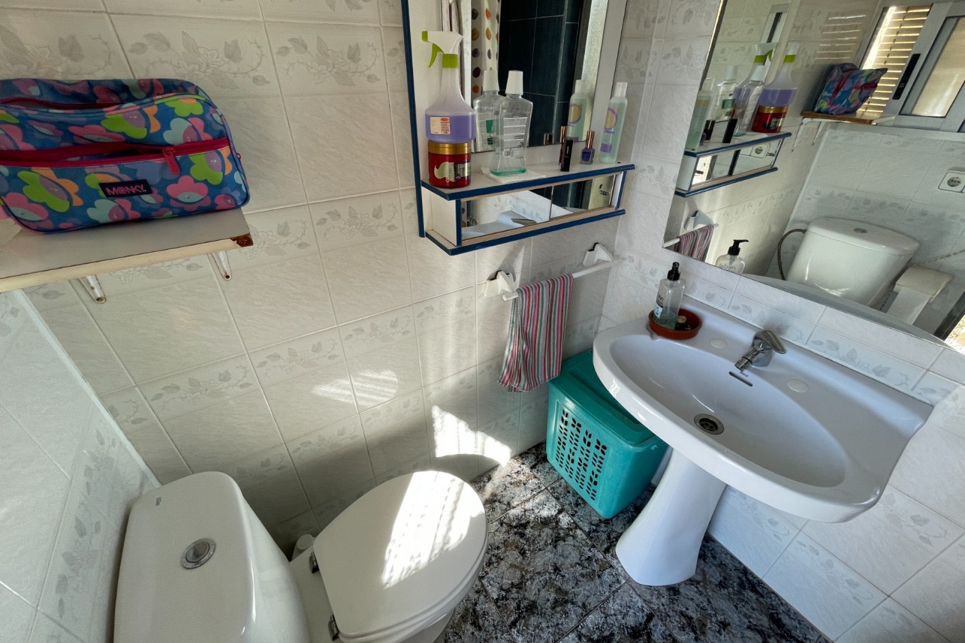 Resale - Townhouse -
San Fulgencio - Center