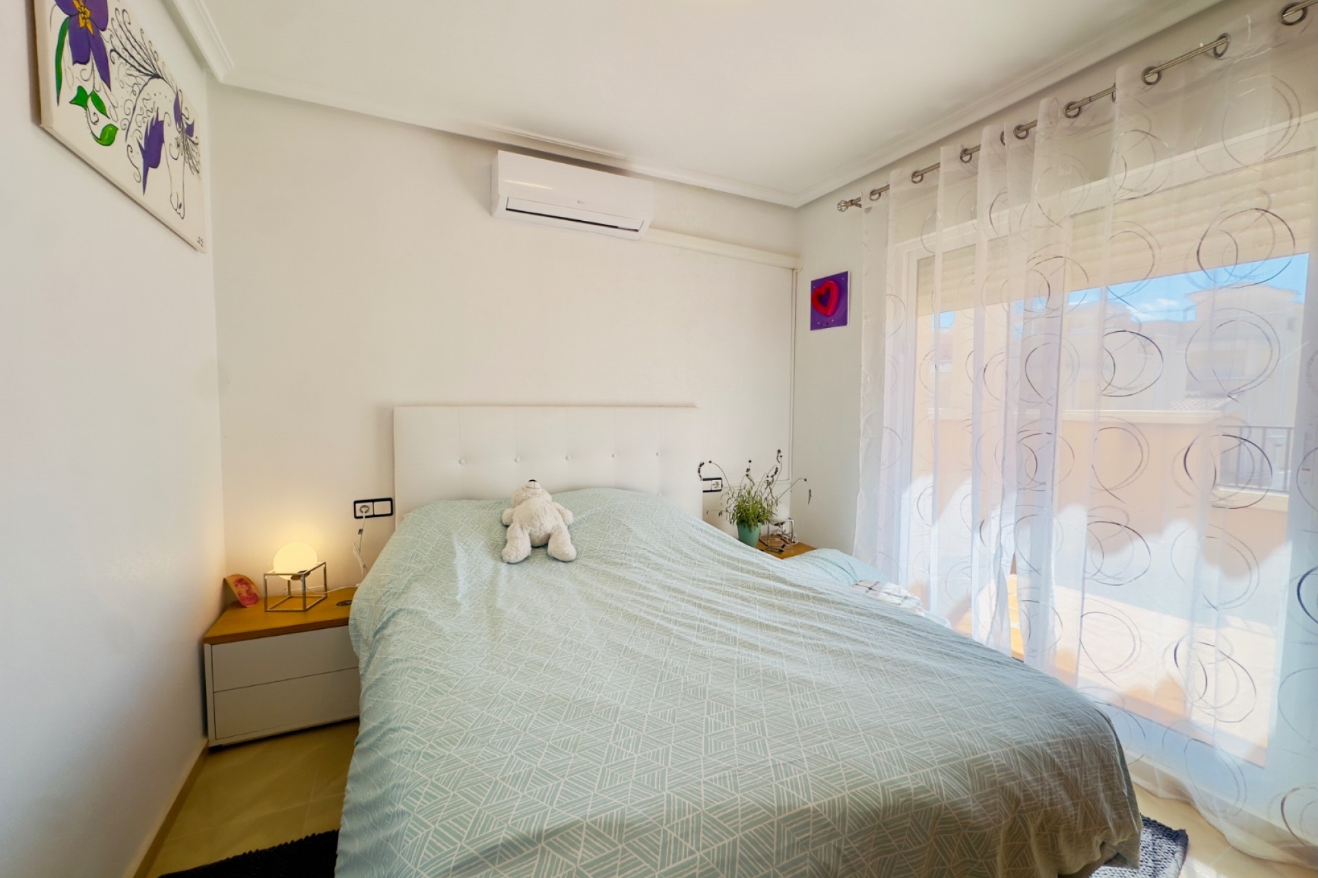 Resale - Townhouse -
San Miguel de Salinas - Ciudad de las comunicaciones