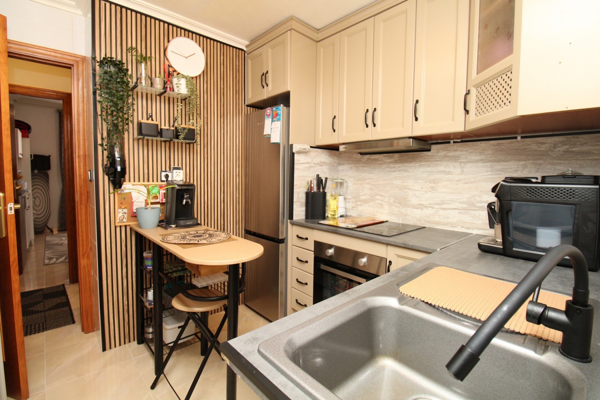 Resale - Townhouse -
San Miguel de Salinas