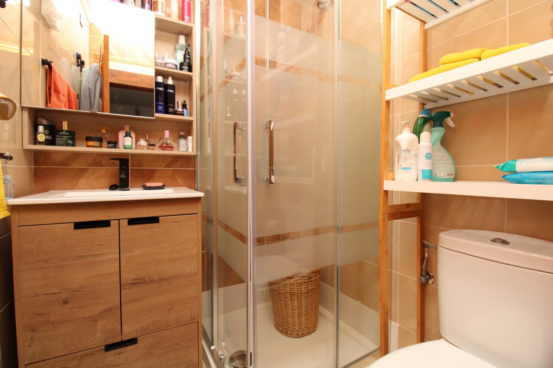 Resale - Townhouse -
San Miguel de Salinas