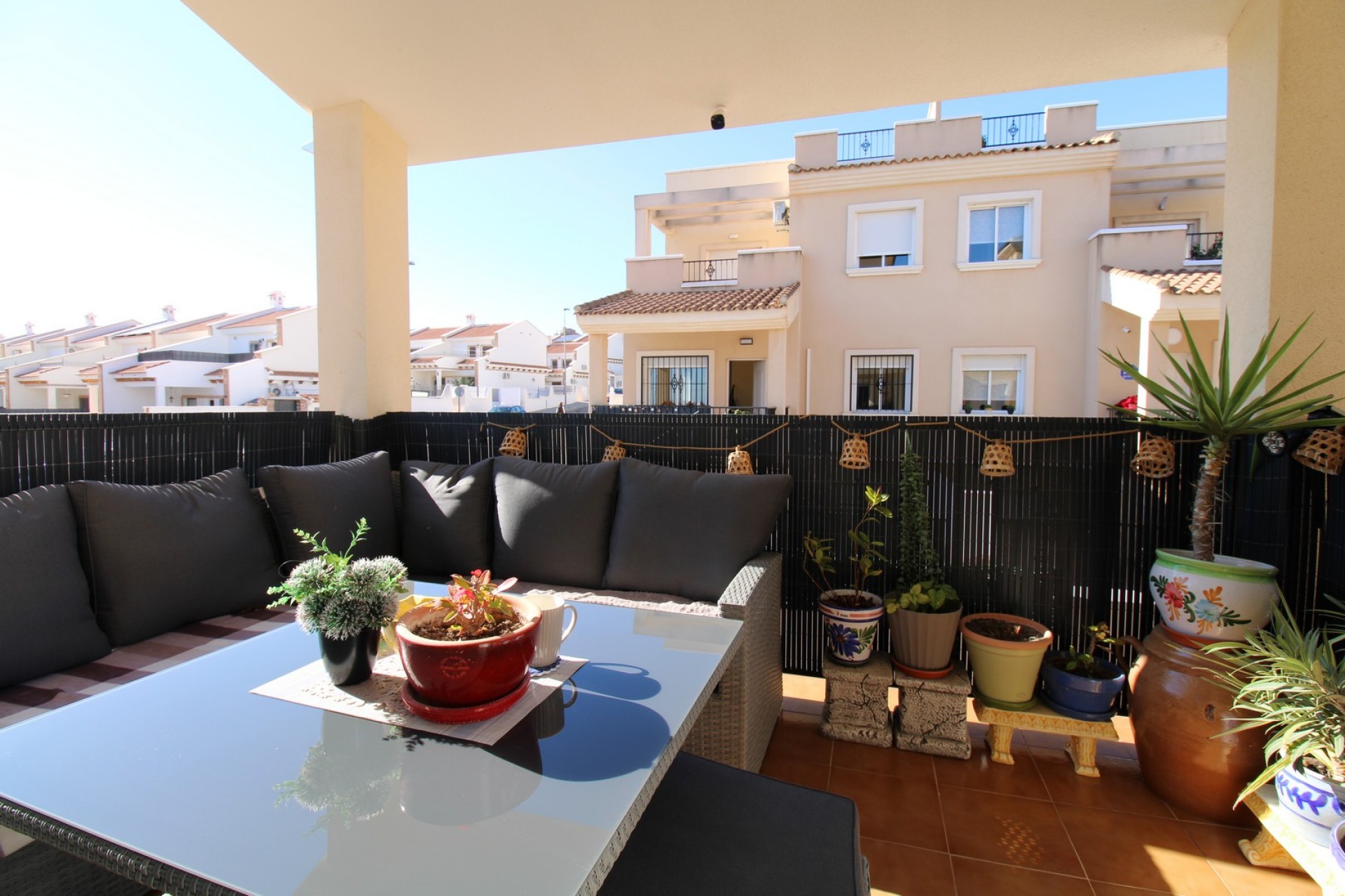 Resale - Townhouse -
San Miguel de Salinas