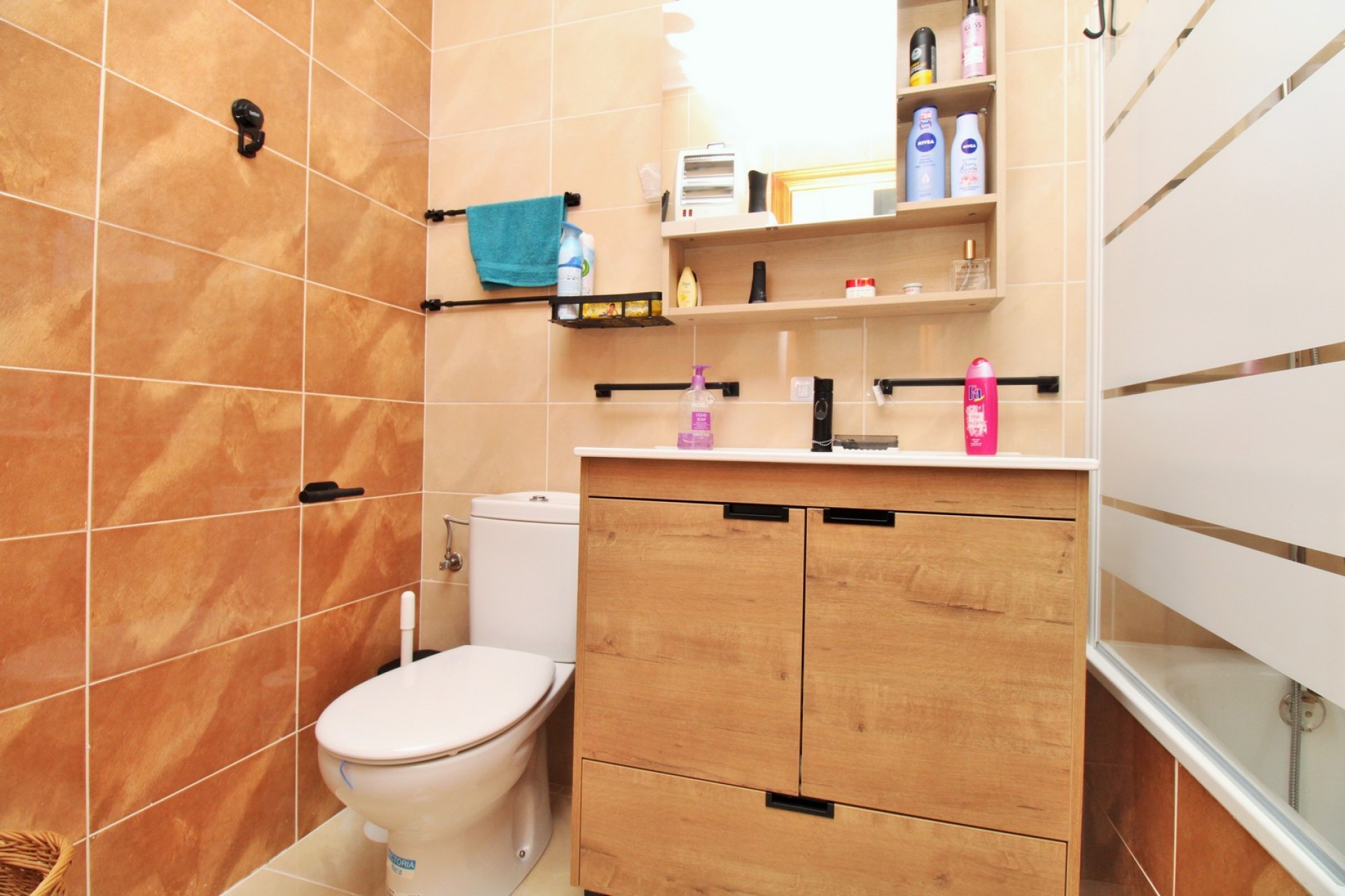 Resale - Townhouse -
San Miguel de Salinas