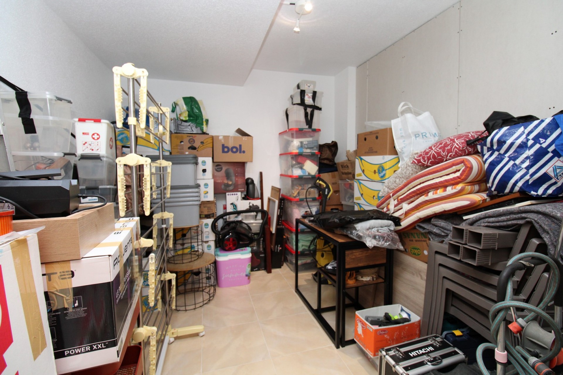 Resale - Townhouse -
San Miguel de Salinas