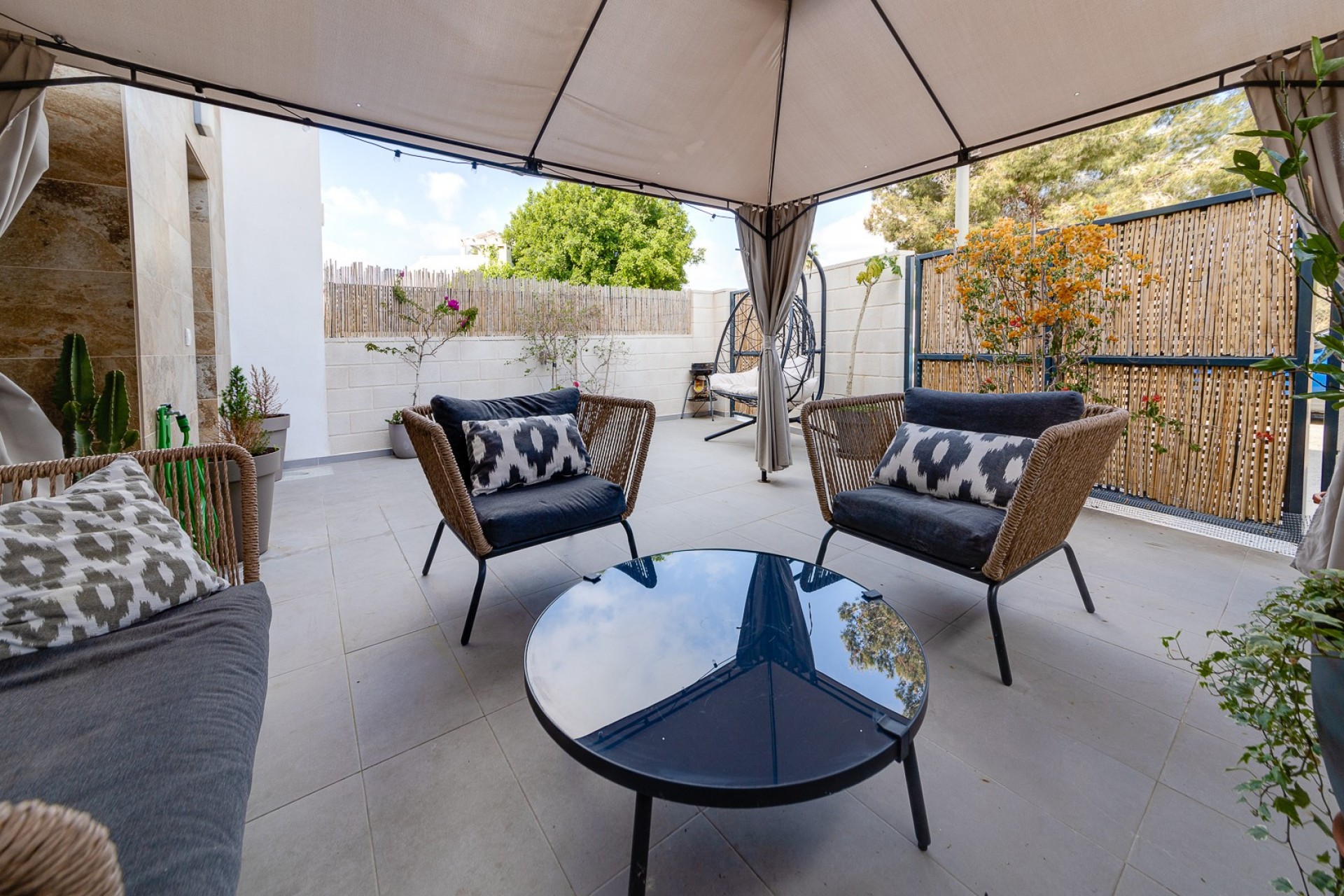 Resale - Townhouse / Terraced House -
Orihuela Costa - Las Filipinas