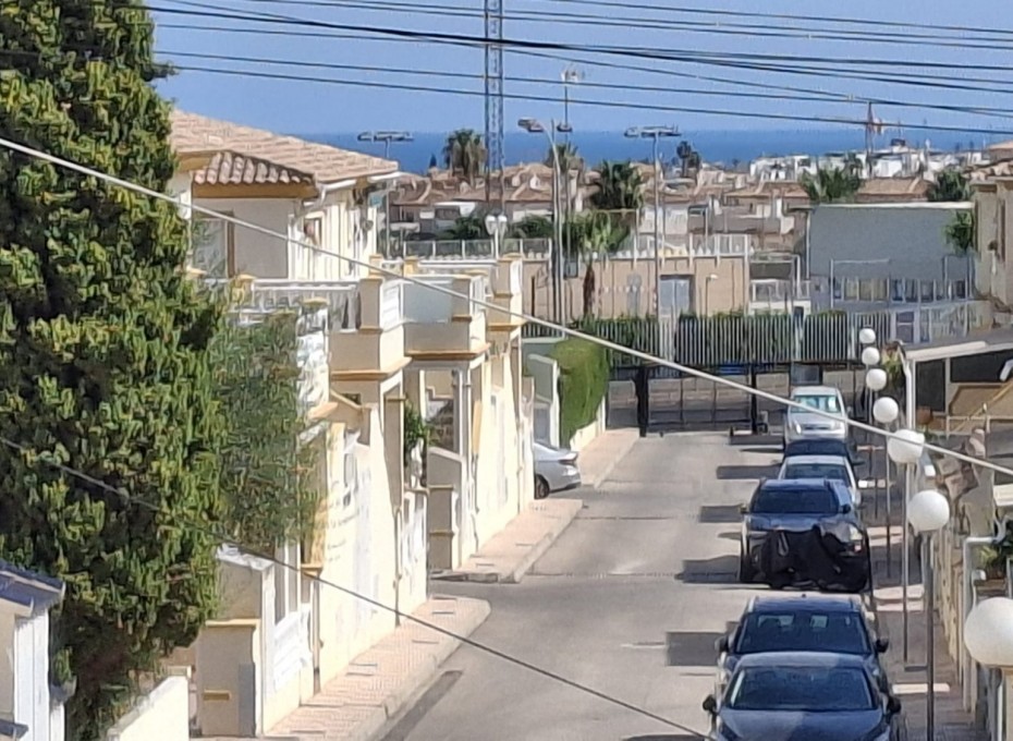Resale - Townhouse / Terraced House -
Orihuela - Playa Flamenca