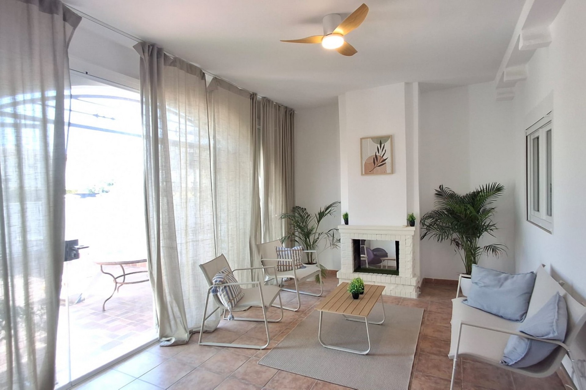 Resale - Townhouse / Terraced House -
Orihuela - Playa Flamenca