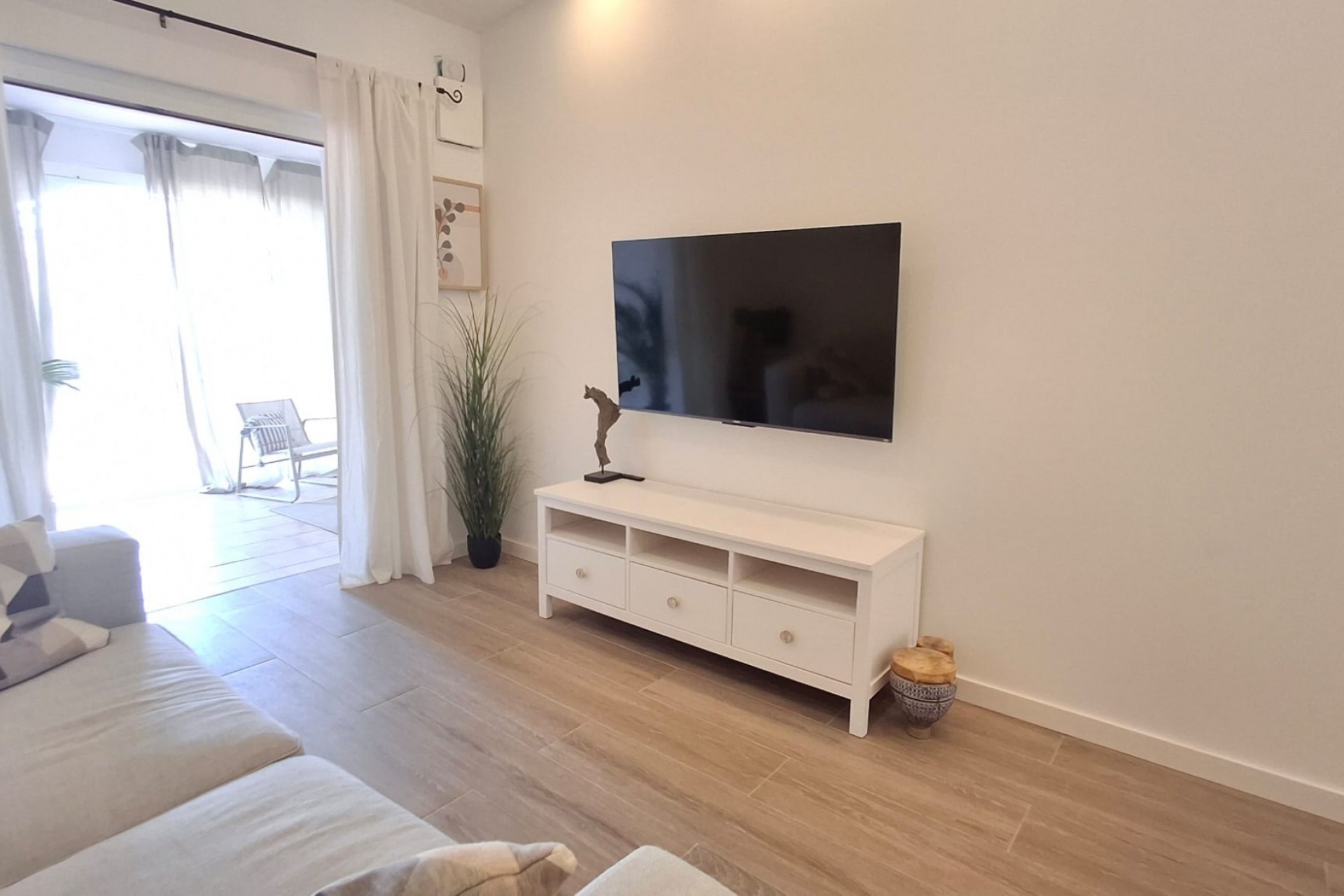 Resale - Townhouse / Terraced House -
Orihuela - Playa Flamenca
