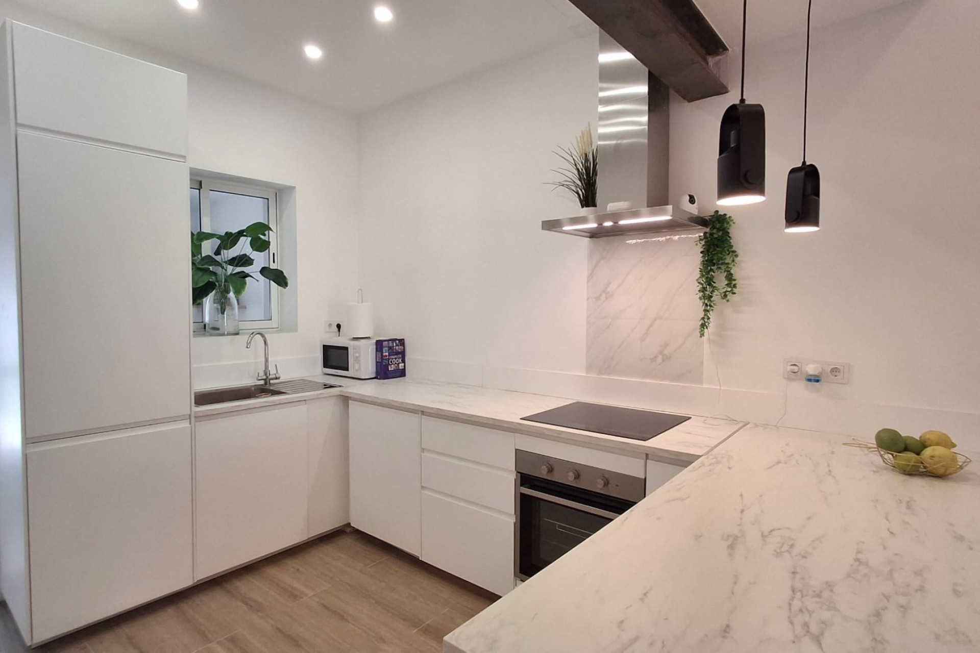 Resale - Townhouse / Terraced House -
Orihuela - Playa Flamenca