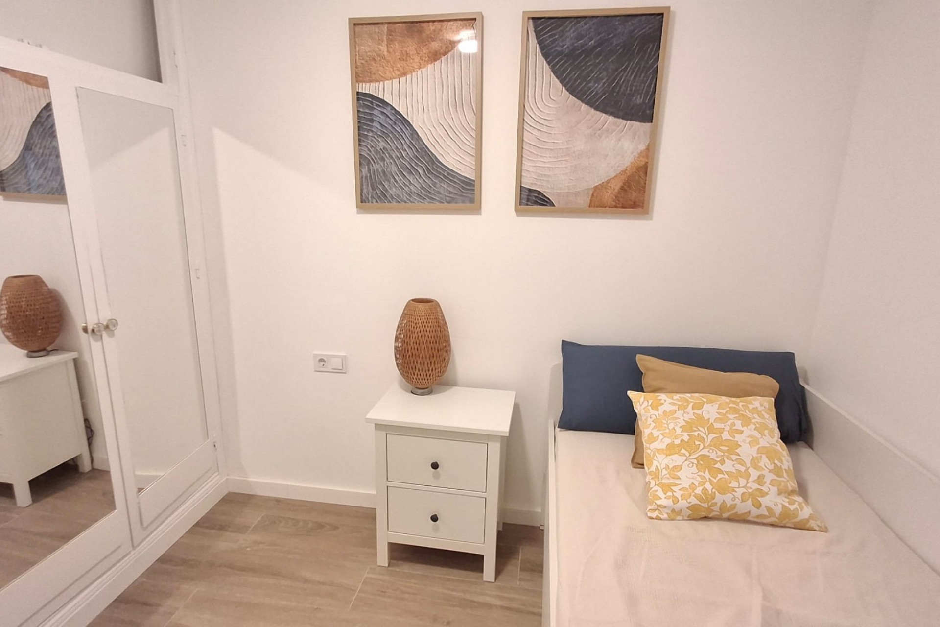 Resale - Townhouse / Terraced House -
Orihuela - Playa Flamenca