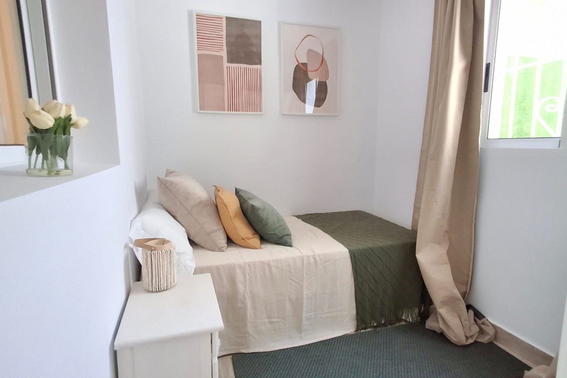 Resale - Townhouse / Terraced House -
Orihuela - Playa Flamenca