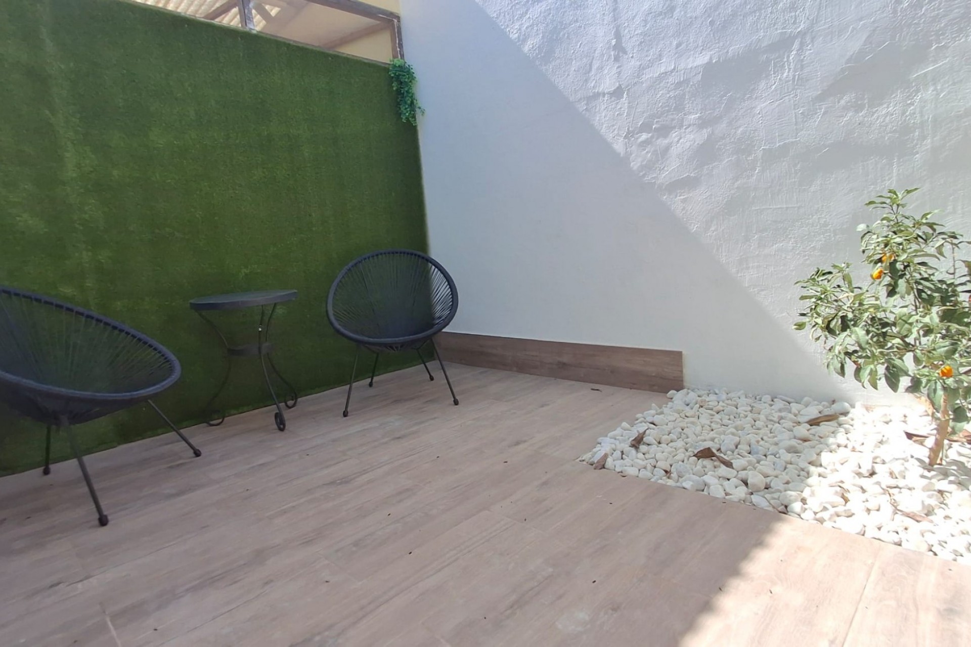 Resale - Townhouse / Terraced House -
Orihuela - Playa Flamenca