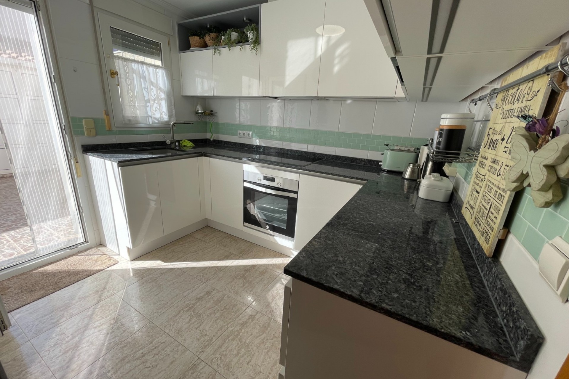 Resale - Townhouse -
Torre de La Horadada - Torre de La Horadada - Town