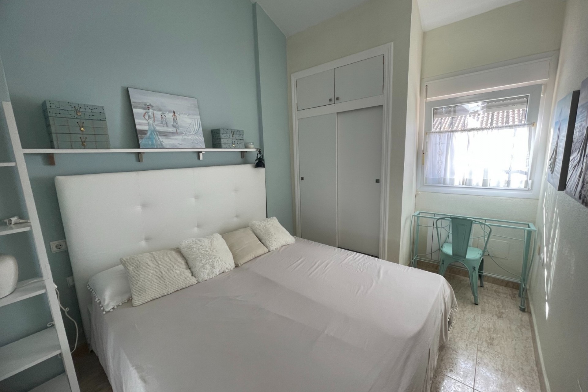 Resale - Townhouse -
Torre de La Horadada - Torre de La Horadada - Town