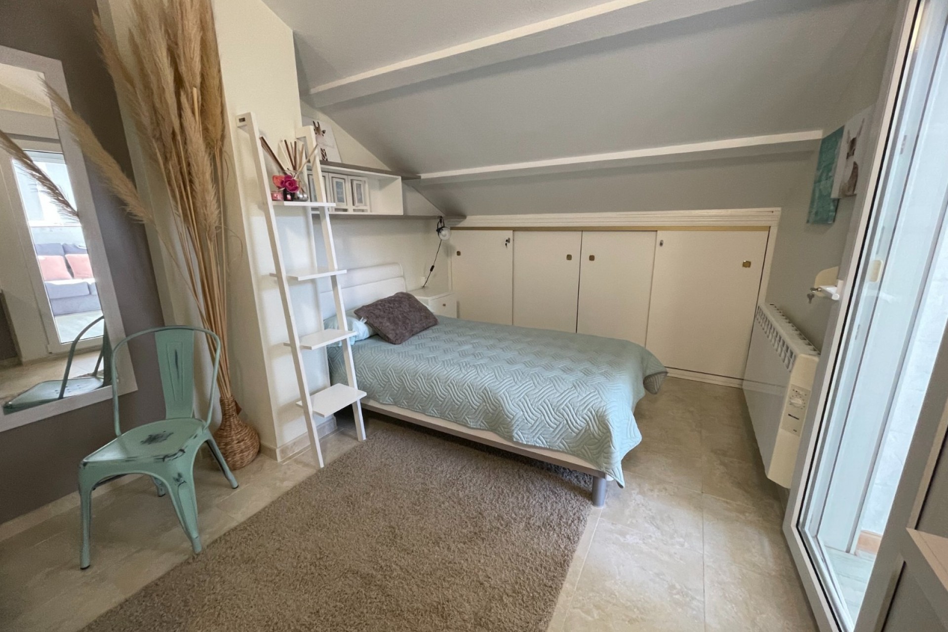 Resale - Townhouse -
Torre de La Horadada - Torre de La Horadada - Town